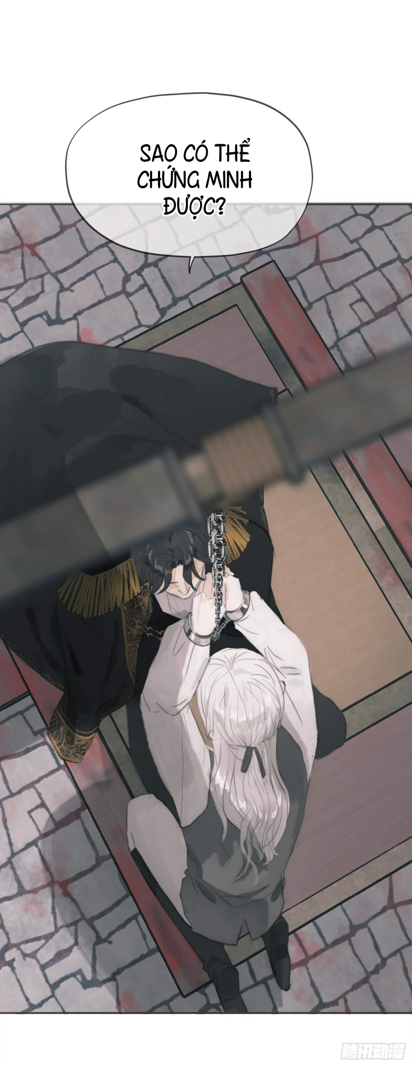 Thỉnh Cùng Ta Đồng Miên-Xin Hãy Ngủ Cùng Ta Chapter 3 - 28