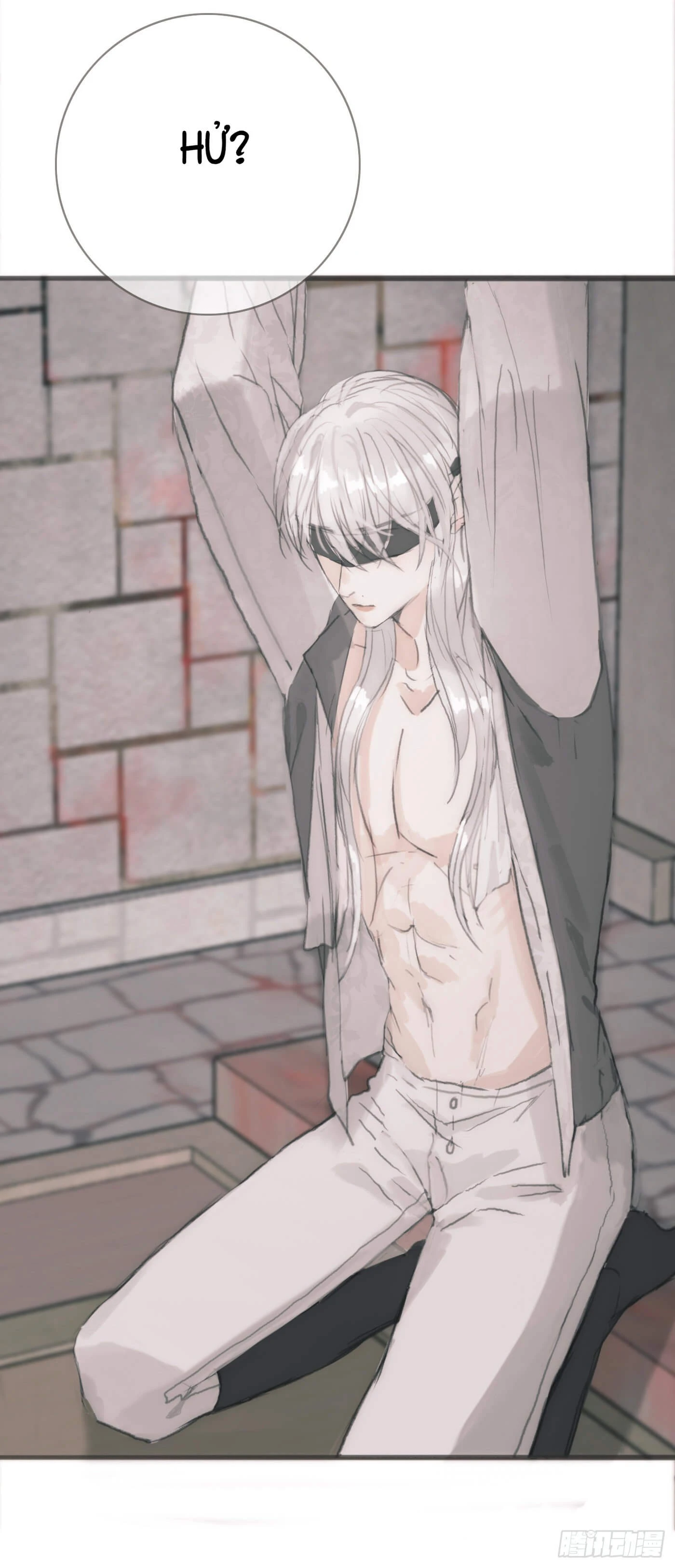 Thỉnh Cùng Ta Đồng Miên-Xin Hãy Ngủ Cùng Ta Chapter 3 - 35