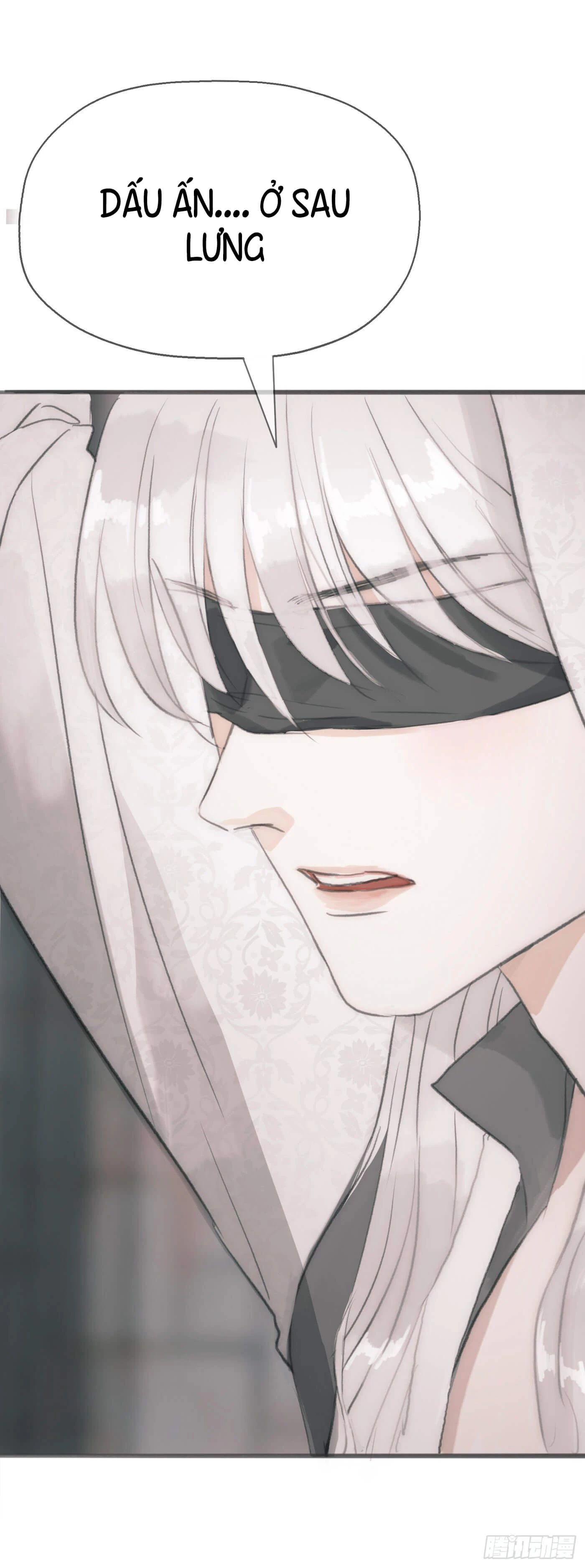 Thỉnh Cùng Ta Đồng Miên-Xin Hãy Ngủ Cùng Ta Chapter 3 - 36