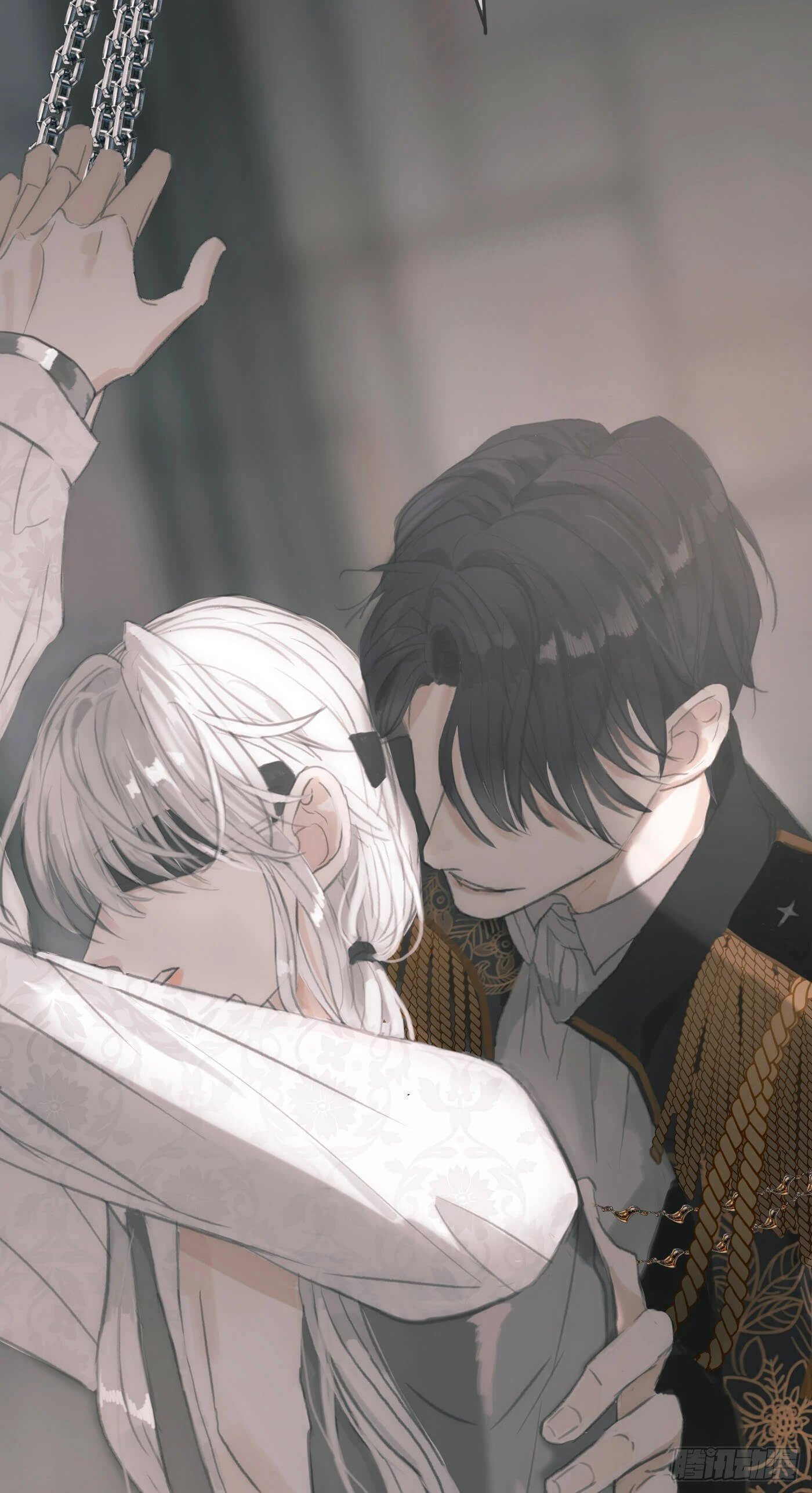 Thỉnh Cùng Ta Đồng Miên-Xin Hãy Ngủ Cùng Ta Chapter 3 - 40