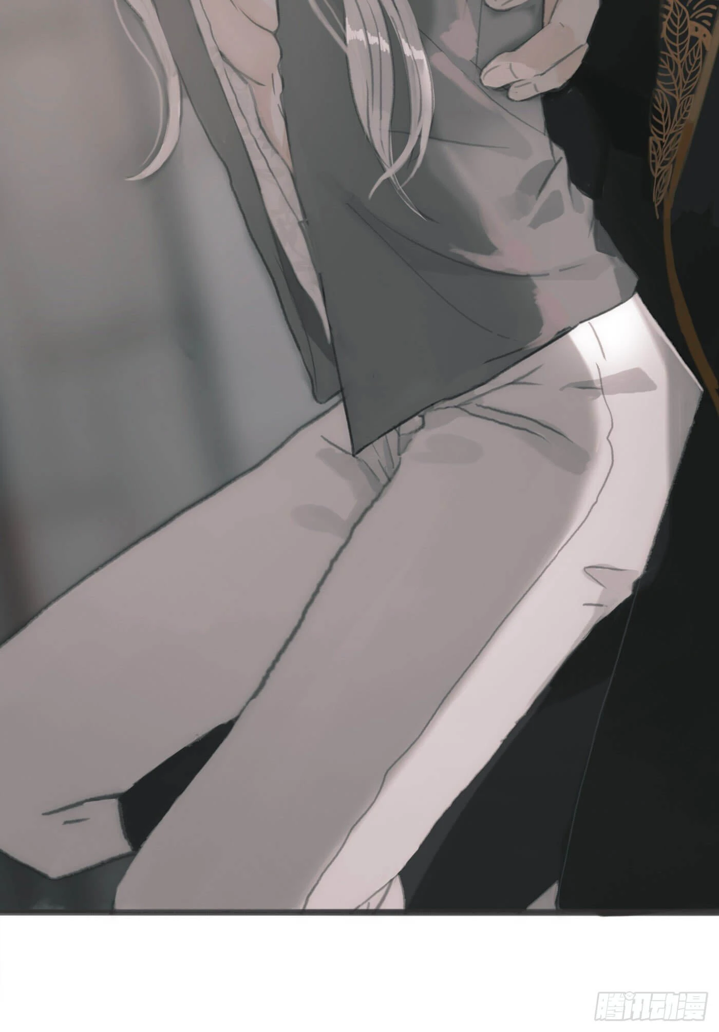 Thỉnh Cùng Ta Đồng Miên-Xin Hãy Ngủ Cùng Ta Chapter 3 - 41