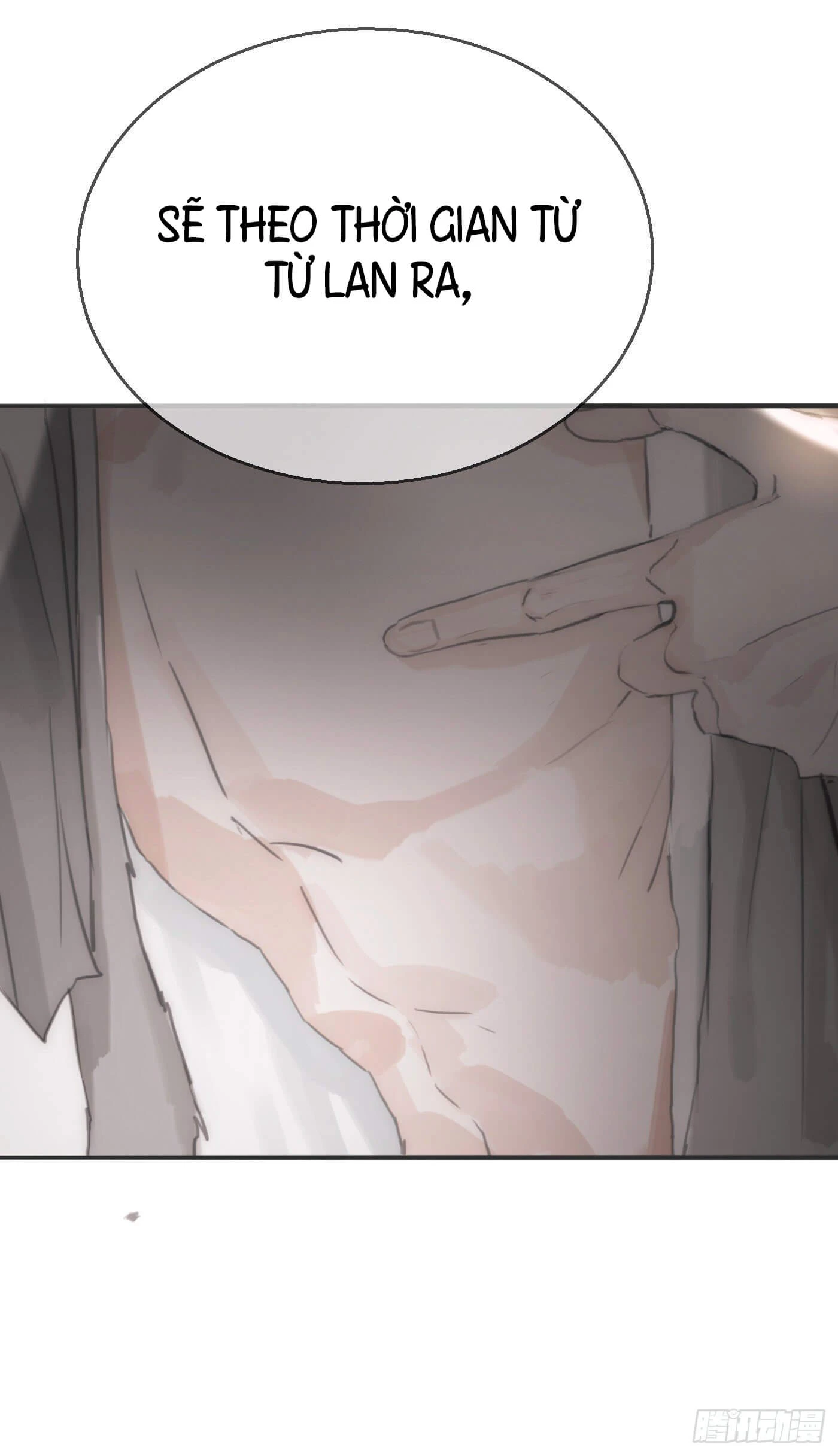 Thỉnh Cùng Ta Đồng Miên-Xin Hãy Ngủ Cùng Ta Chapter 3 - 43