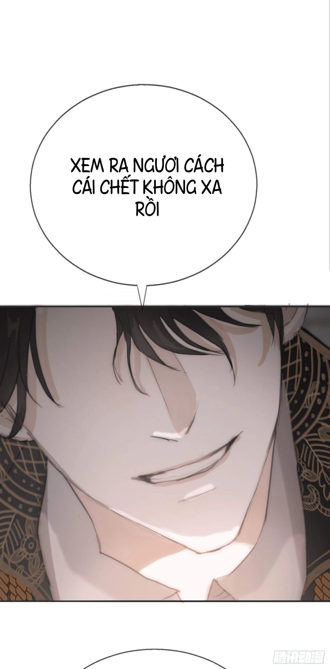 Thỉnh Cùng Ta Đồng Miên-Xin Hãy Ngủ Cùng Ta Chapter 3 - 49