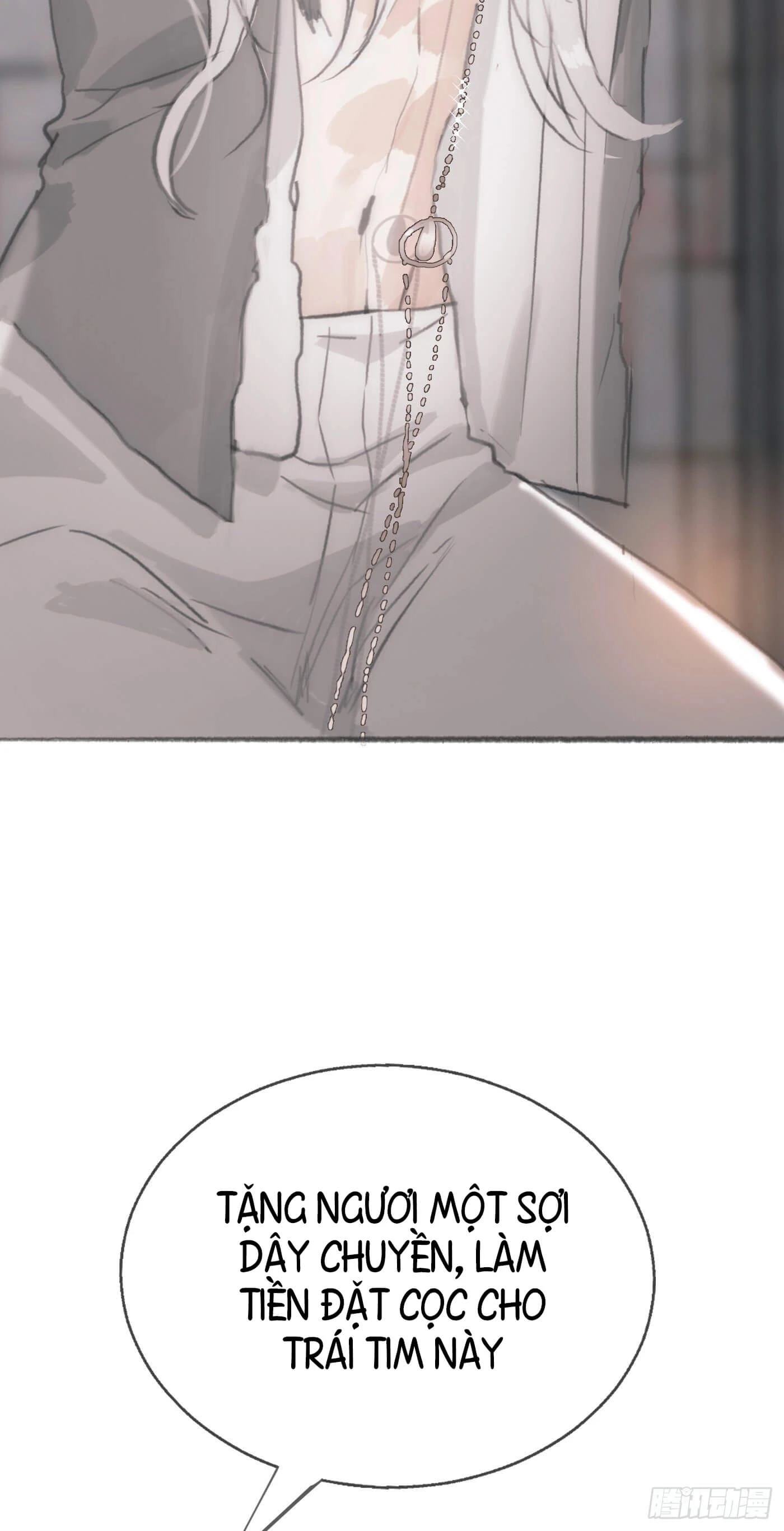 Thỉnh Cùng Ta Đồng Miên-Xin Hãy Ngủ Cùng Ta Chapter 3 - 55