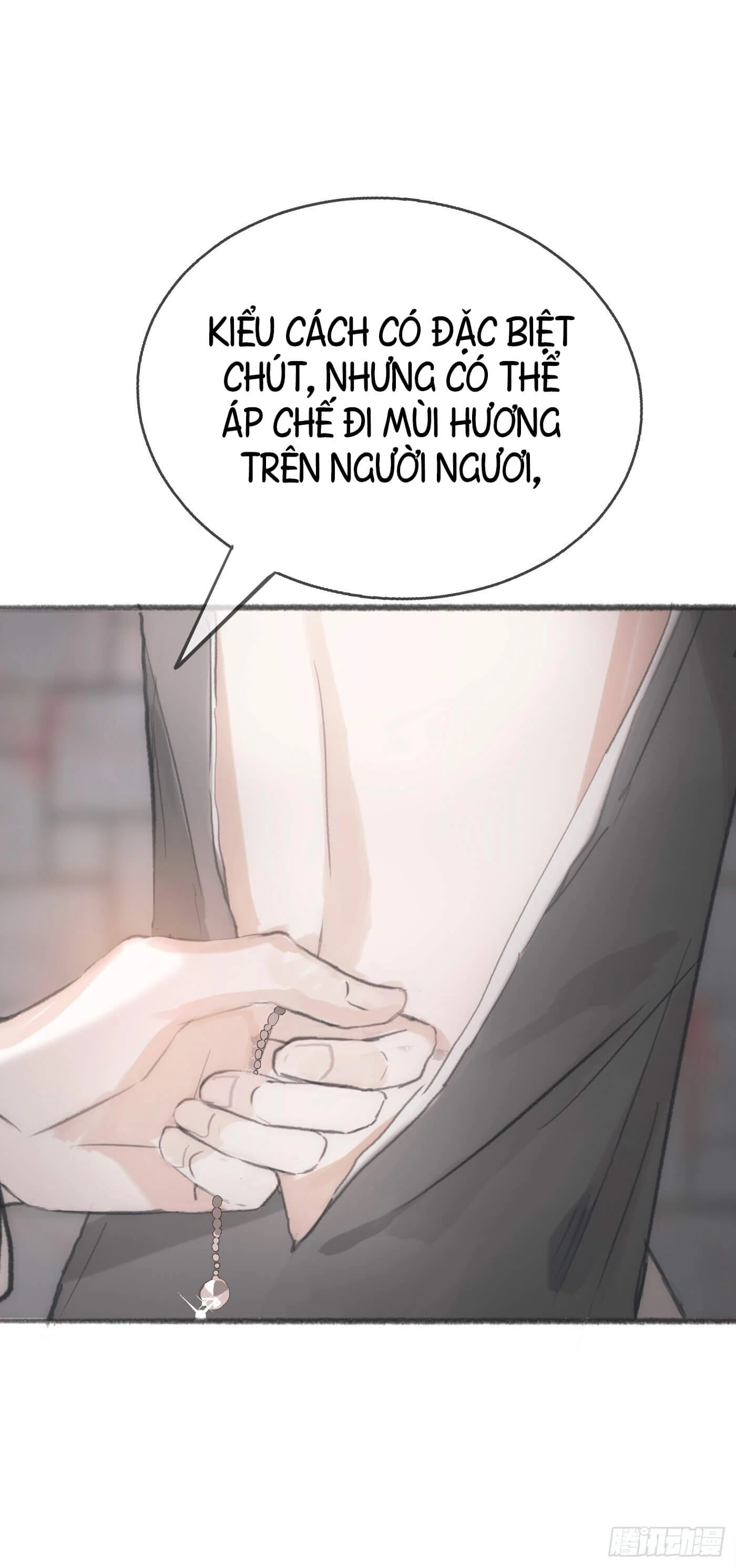 Thỉnh Cùng Ta Đồng Miên-Xin Hãy Ngủ Cùng Ta Chapter 3 - 57