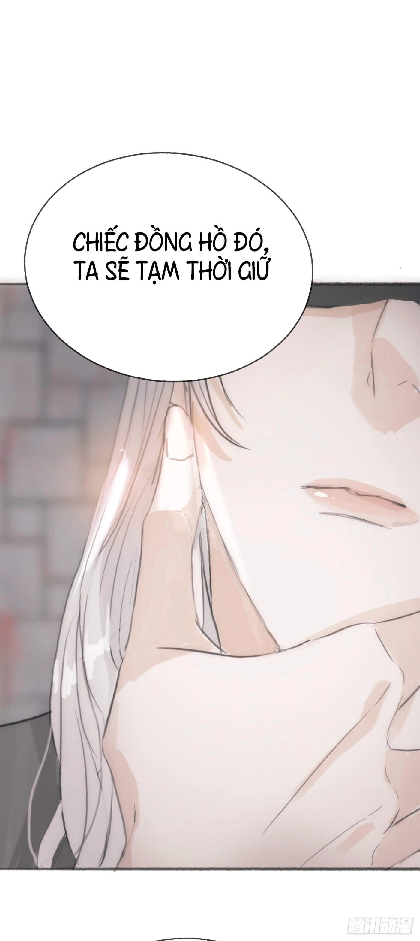 Thỉnh Cùng Ta Đồng Miên-Xin Hãy Ngủ Cùng Ta Chapter 3 - 59