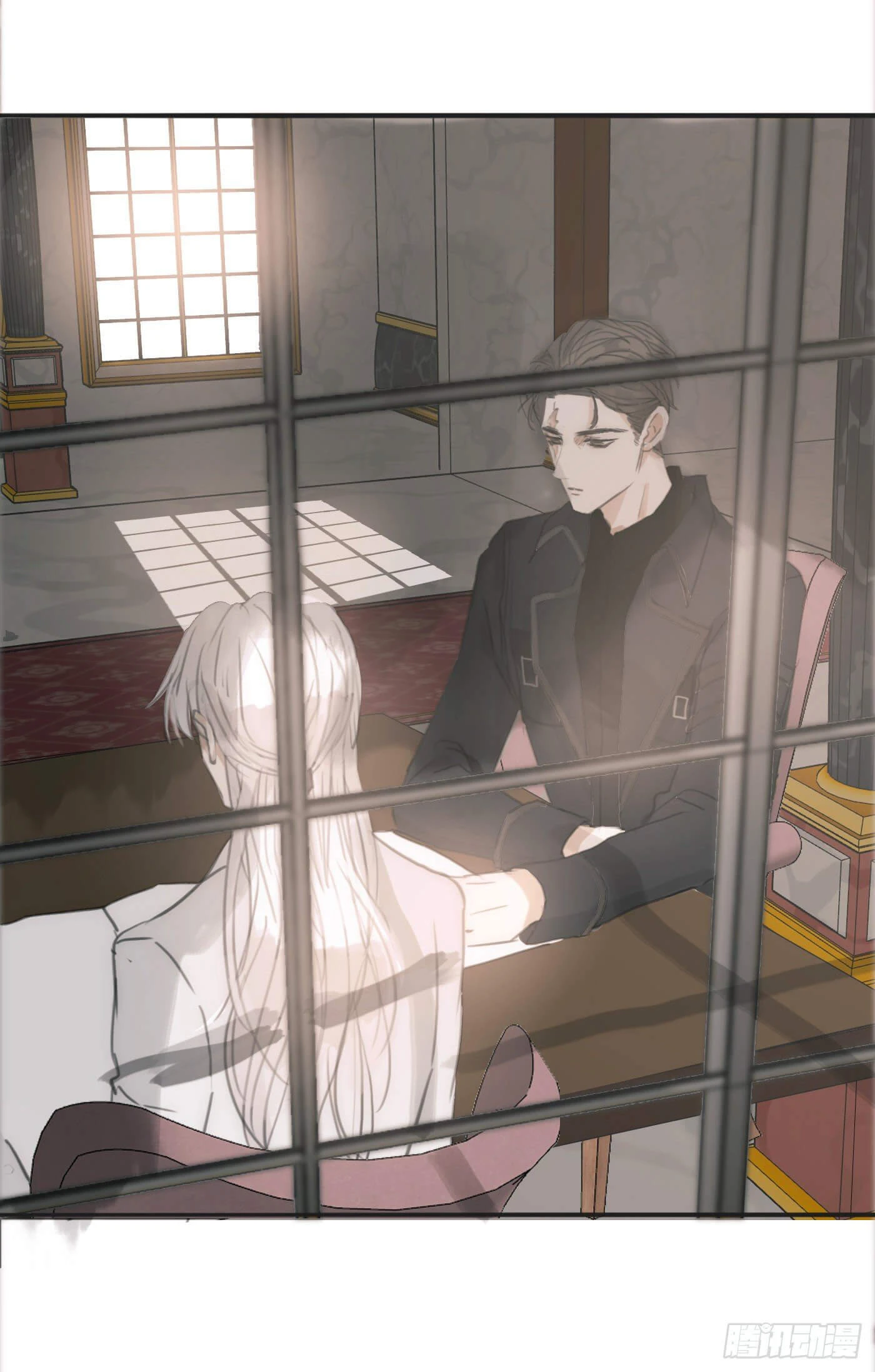 Thỉnh Cùng Ta Đồng Miên-Xin Hãy Ngủ Cùng Ta Chapter 4 - 3