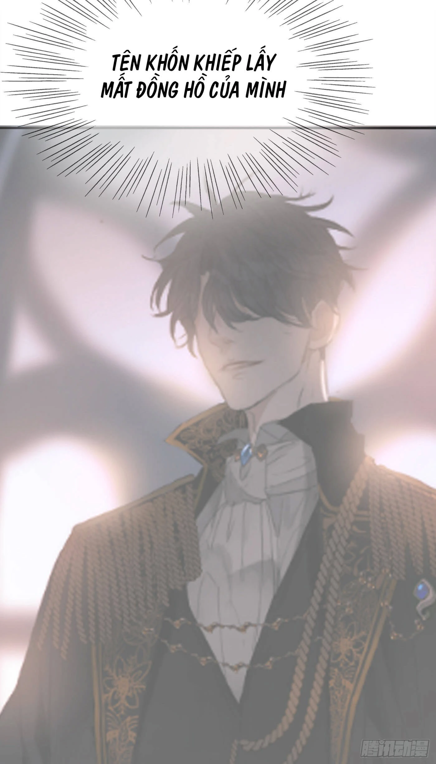 Thỉnh Cùng Ta Đồng Miên-Xin Hãy Ngủ Cùng Ta Chapter 4 - 7