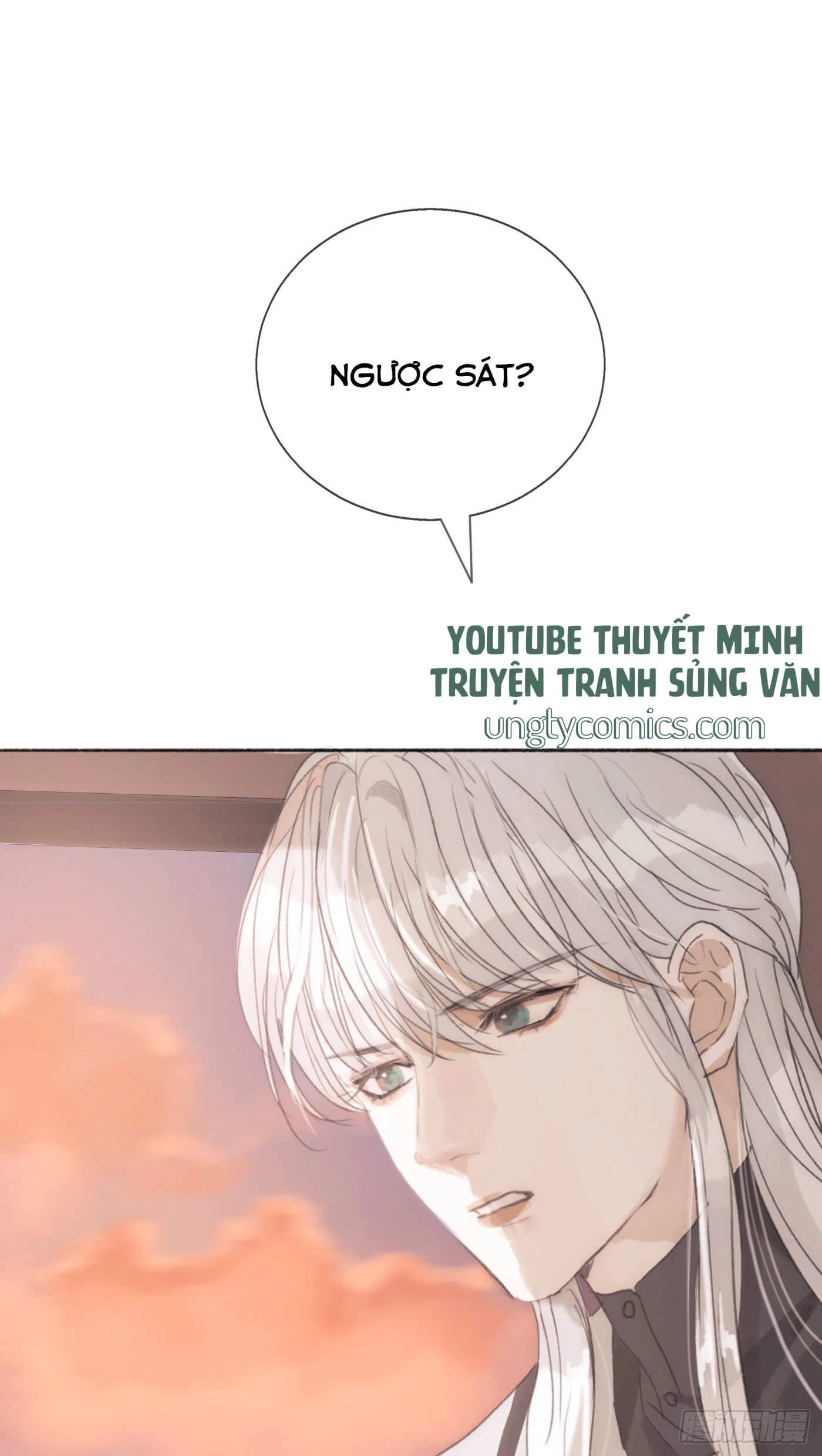 Thỉnh Cùng Ta Đồng Miên-Xin Hãy Ngủ Cùng Ta Chapter 4 - 21