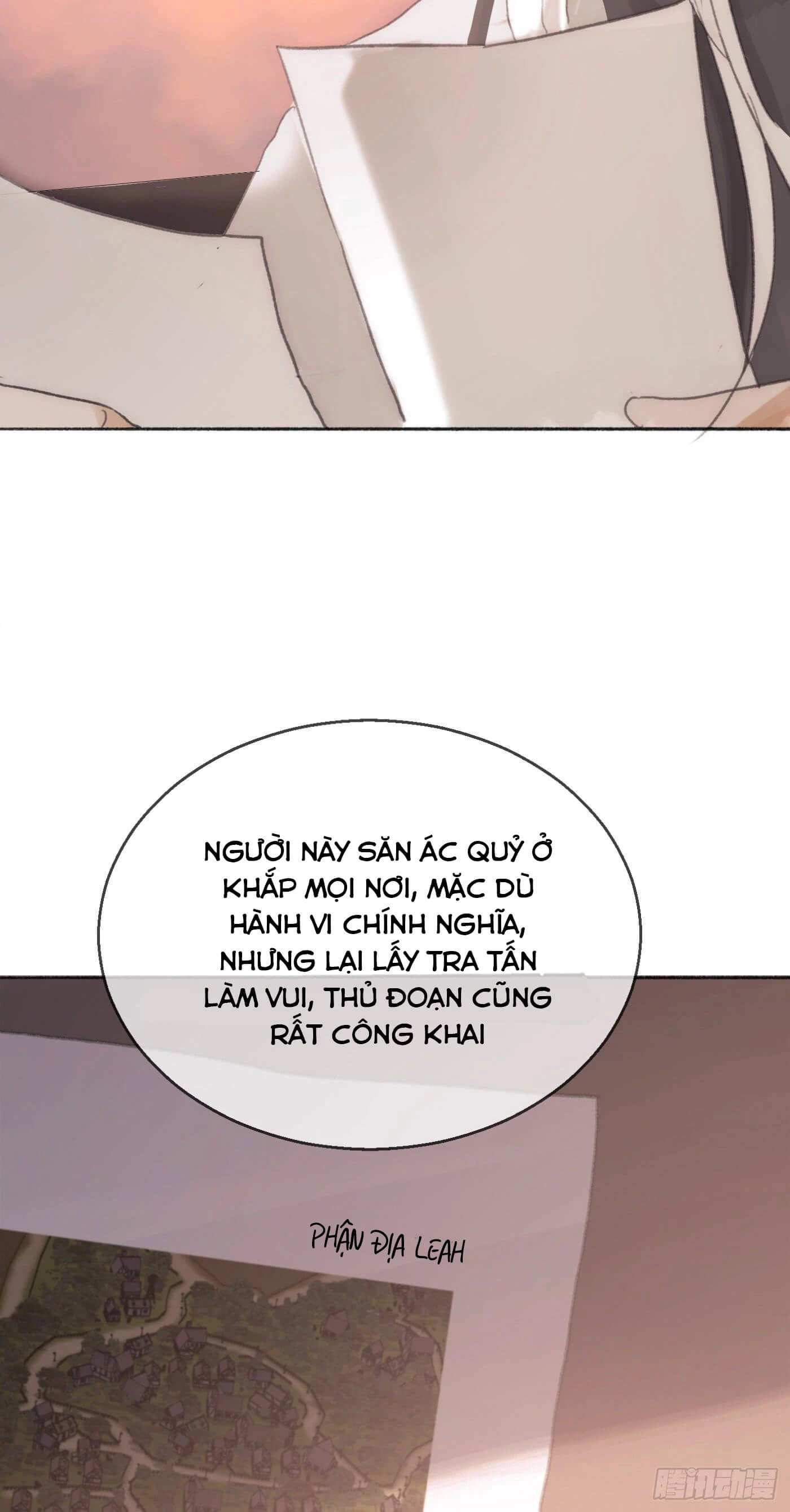 Thỉnh Cùng Ta Đồng Miên-Xin Hãy Ngủ Cùng Ta Chapter 4 - 22