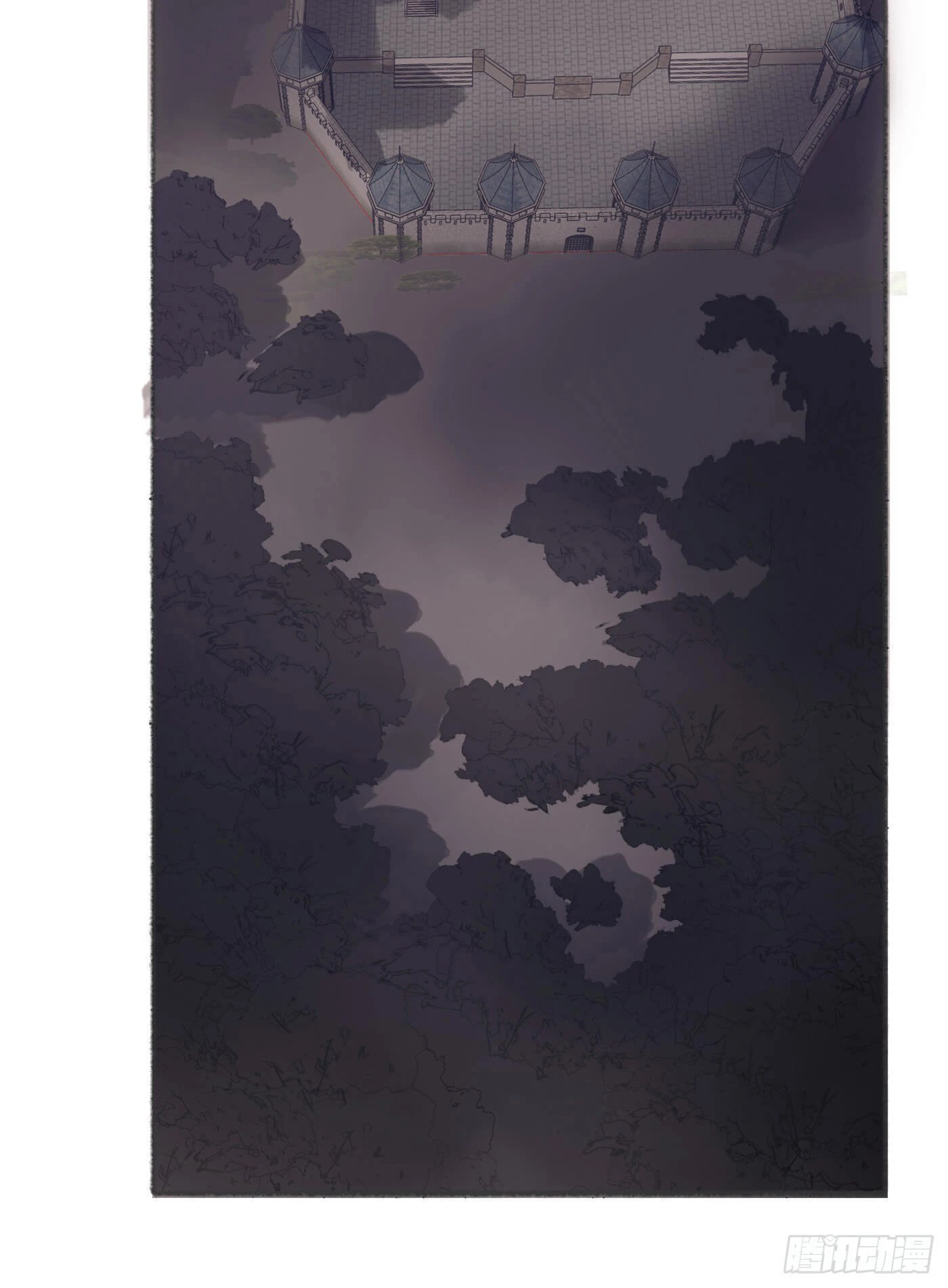 Thỉnh Cùng Ta Đồng Miên-Xin Hãy Ngủ Cùng Ta Chapter 4 - 29