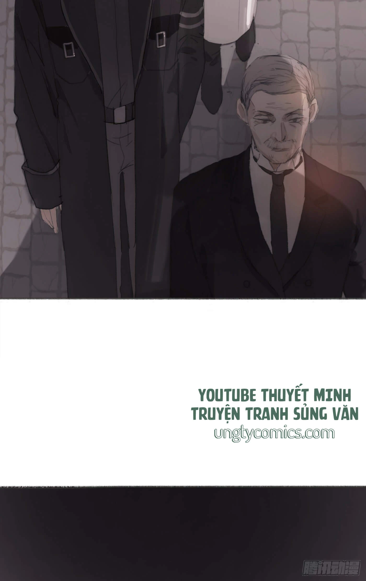 Thỉnh Cùng Ta Đồng Miên-Xin Hãy Ngủ Cùng Ta Chapter 4 - 35