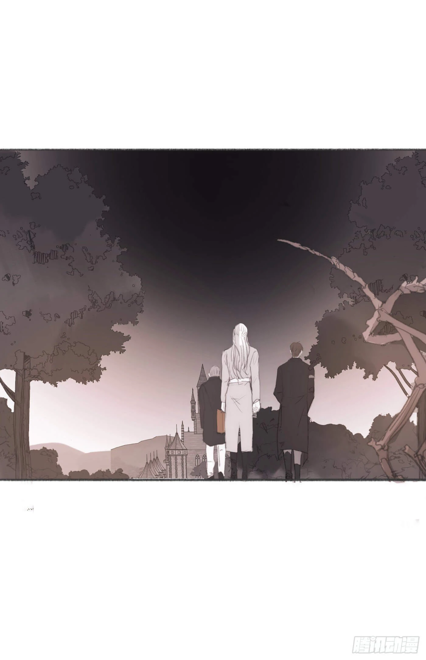 Thỉnh Cùng Ta Đồng Miên-Xin Hãy Ngủ Cùng Ta Chapter 4 - 37