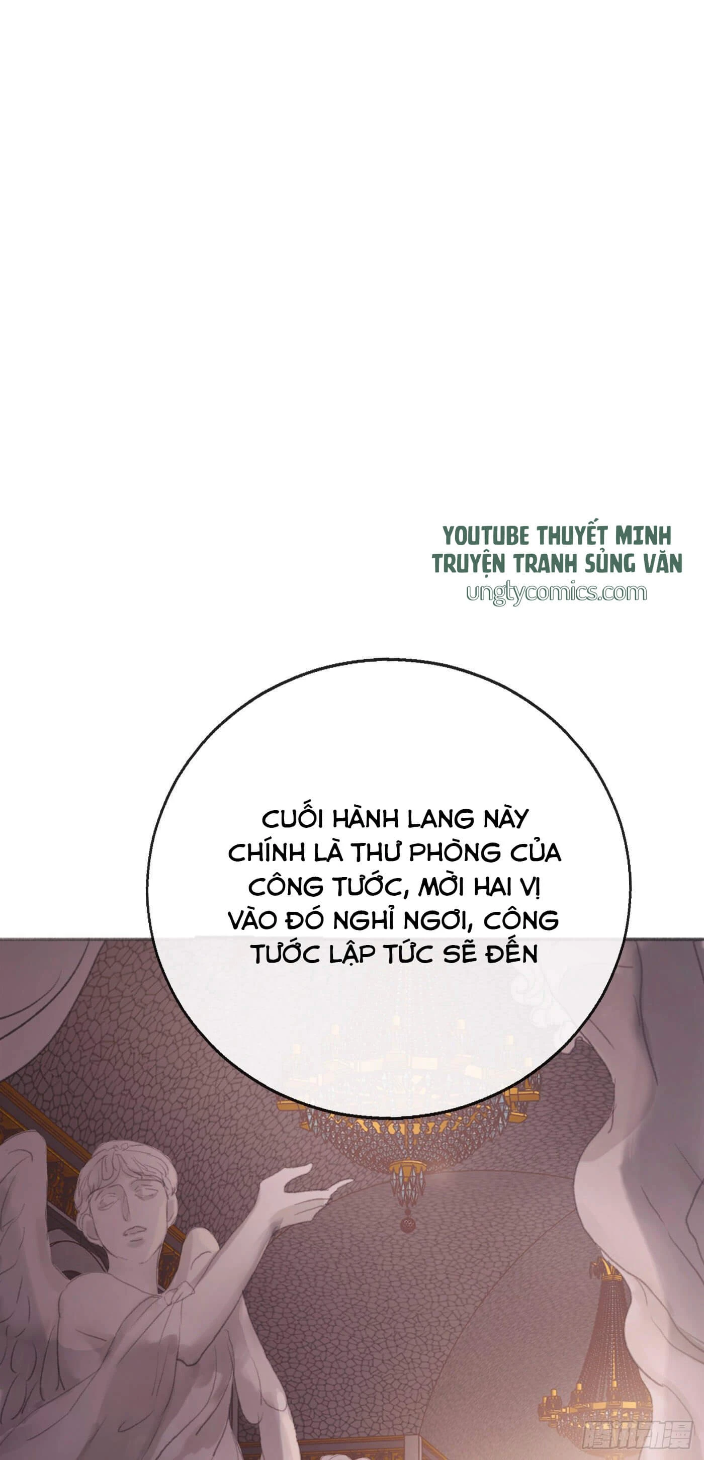 Thỉnh Cùng Ta Đồng Miên-Xin Hãy Ngủ Cùng Ta Chapter 4 - 38