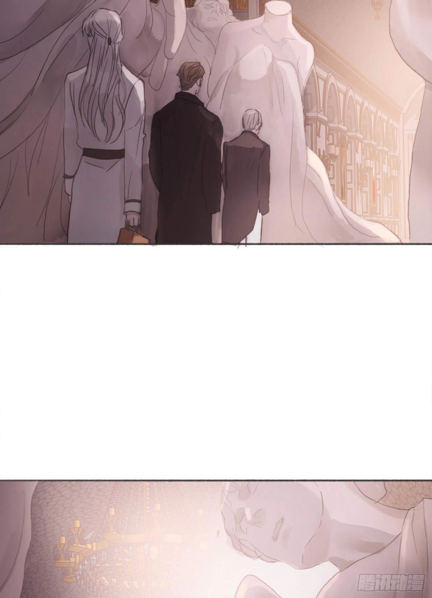 Thỉnh Cùng Ta Đồng Miên-Xin Hãy Ngủ Cùng Ta Chapter 4 - 39