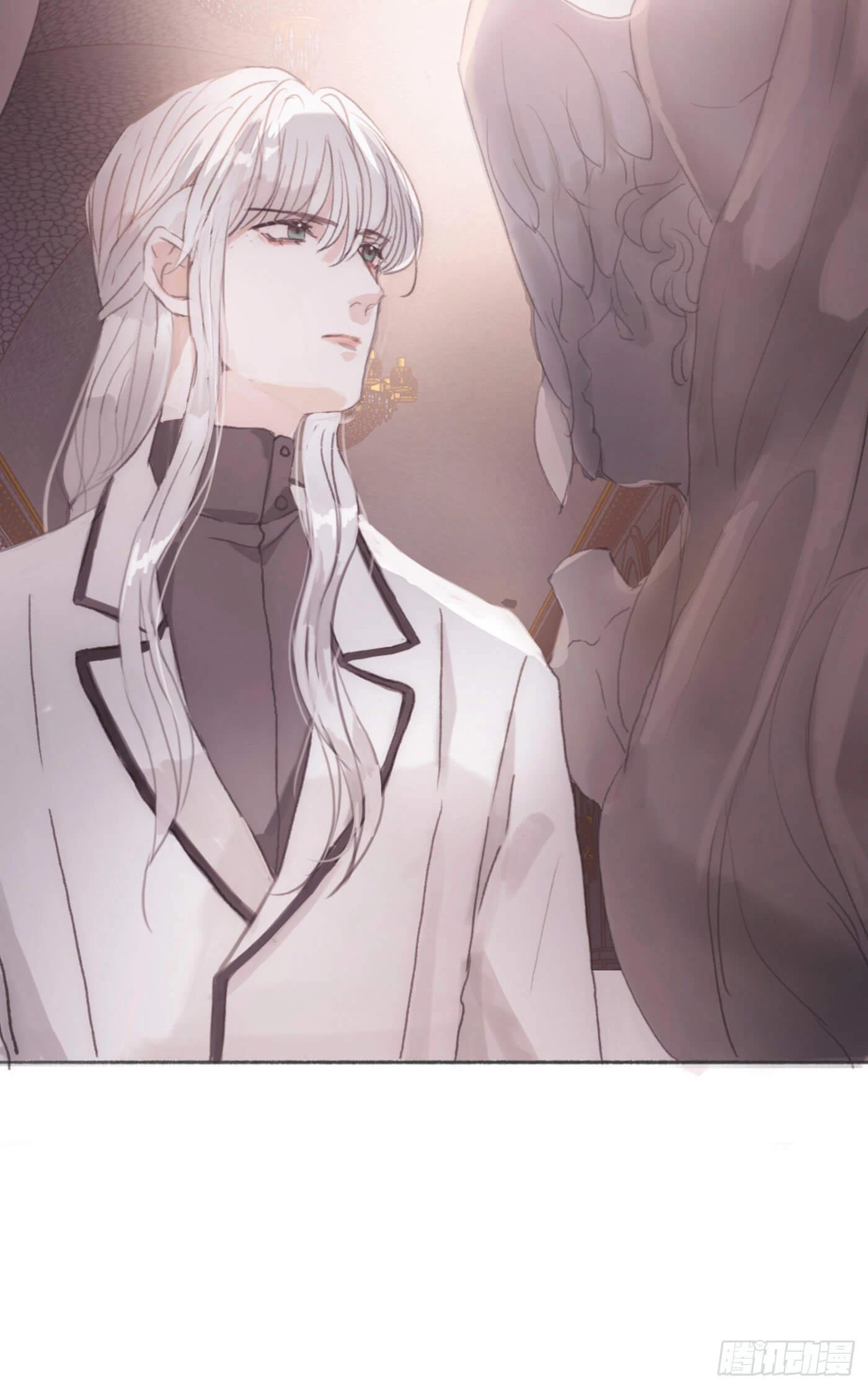 Thỉnh Cùng Ta Đồng Miên-Xin Hãy Ngủ Cùng Ta Chapter 4 - 40