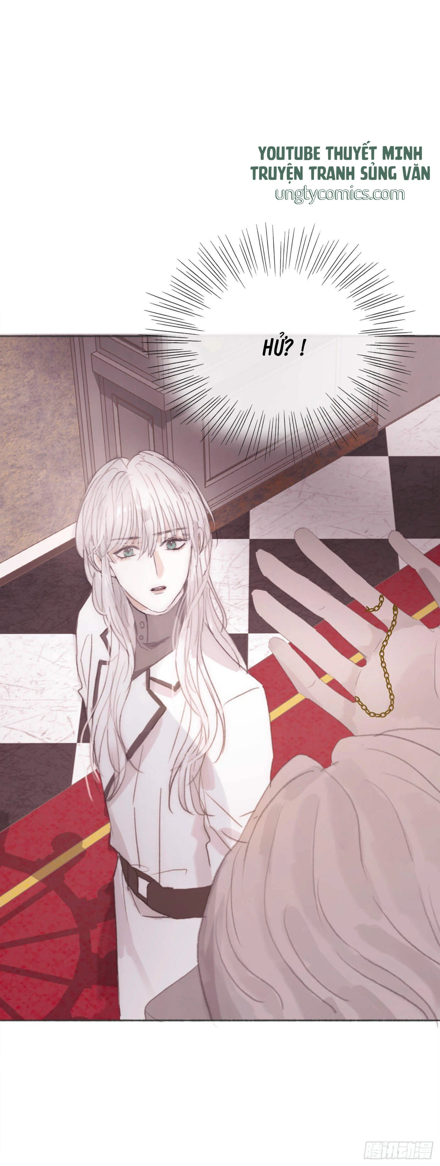 Thỉnh Cùng Ta Đồng Miên-Xin Hãy Ngủ Cùng Ta Chapter 4 - 41