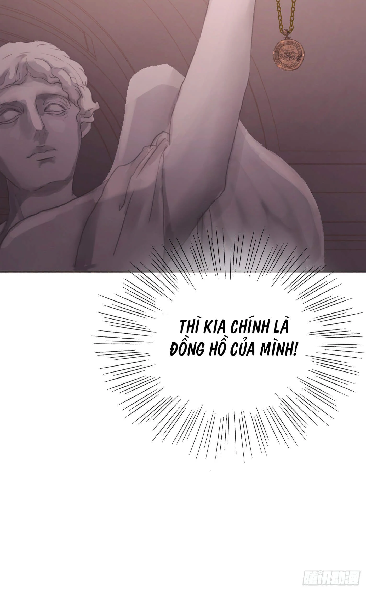 Thỉnh Cùng Ta Đồng Miên-Xin Hãy Ngủ Cùng Ta Chapter 4 - 46