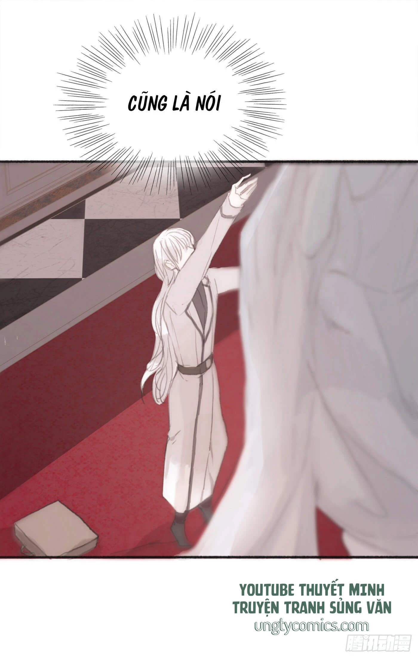 Thỉnh Cùng Ta Đồng Miên-Xin Hãy Ngủ Cùng Ta Chapter 4 - 47