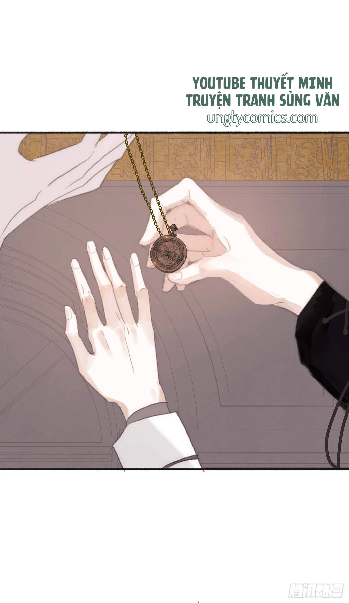 Thỉnh Cùng Ta Đồng Miên-Xin Hãy Ngủ Cùng Ta Chapter 4 - 49