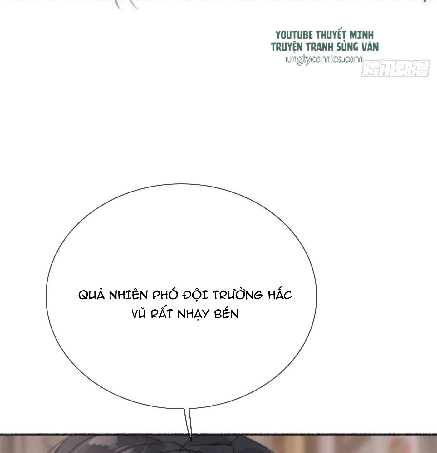 Thỉnh Cùng Ta Đồng Miên-Xin Hãy Ngủ Cùng Ta Chapter 5 - 2