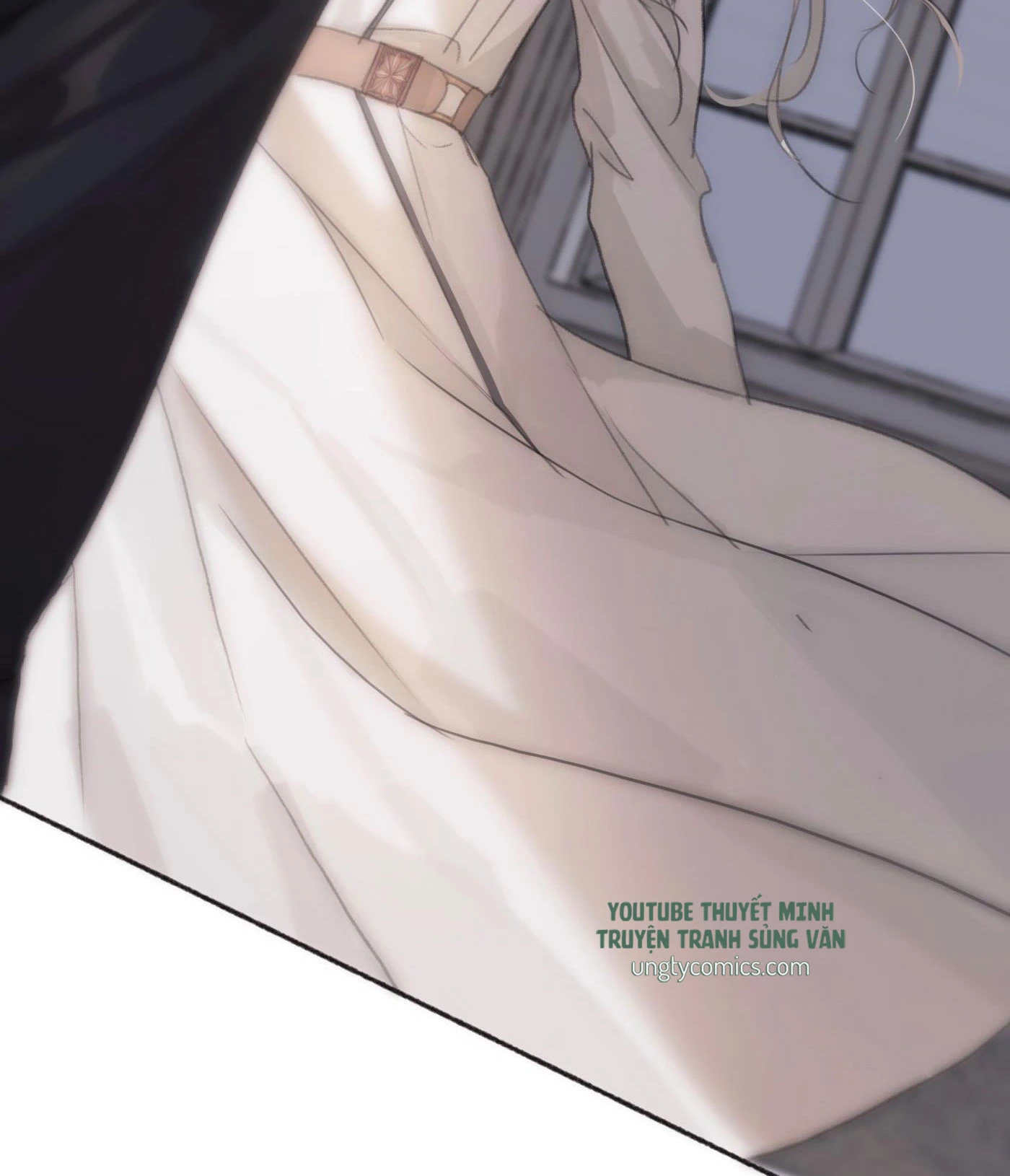 Thỉnh Cùng Ta Đồng Miên-Xin Hãy Ngủ Cùng Ta Chapter 5 - 9