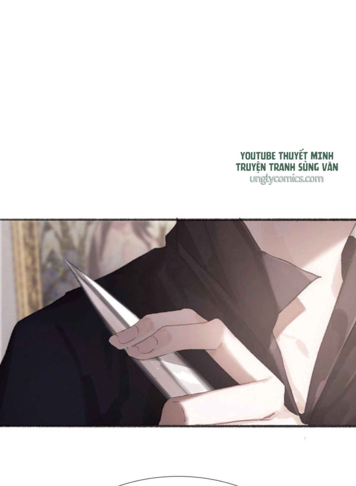 Thỉnh Cùng Ta Đồng Miên-Xin Hãy Ngủ Cùng Ta Chapter 5 - 15