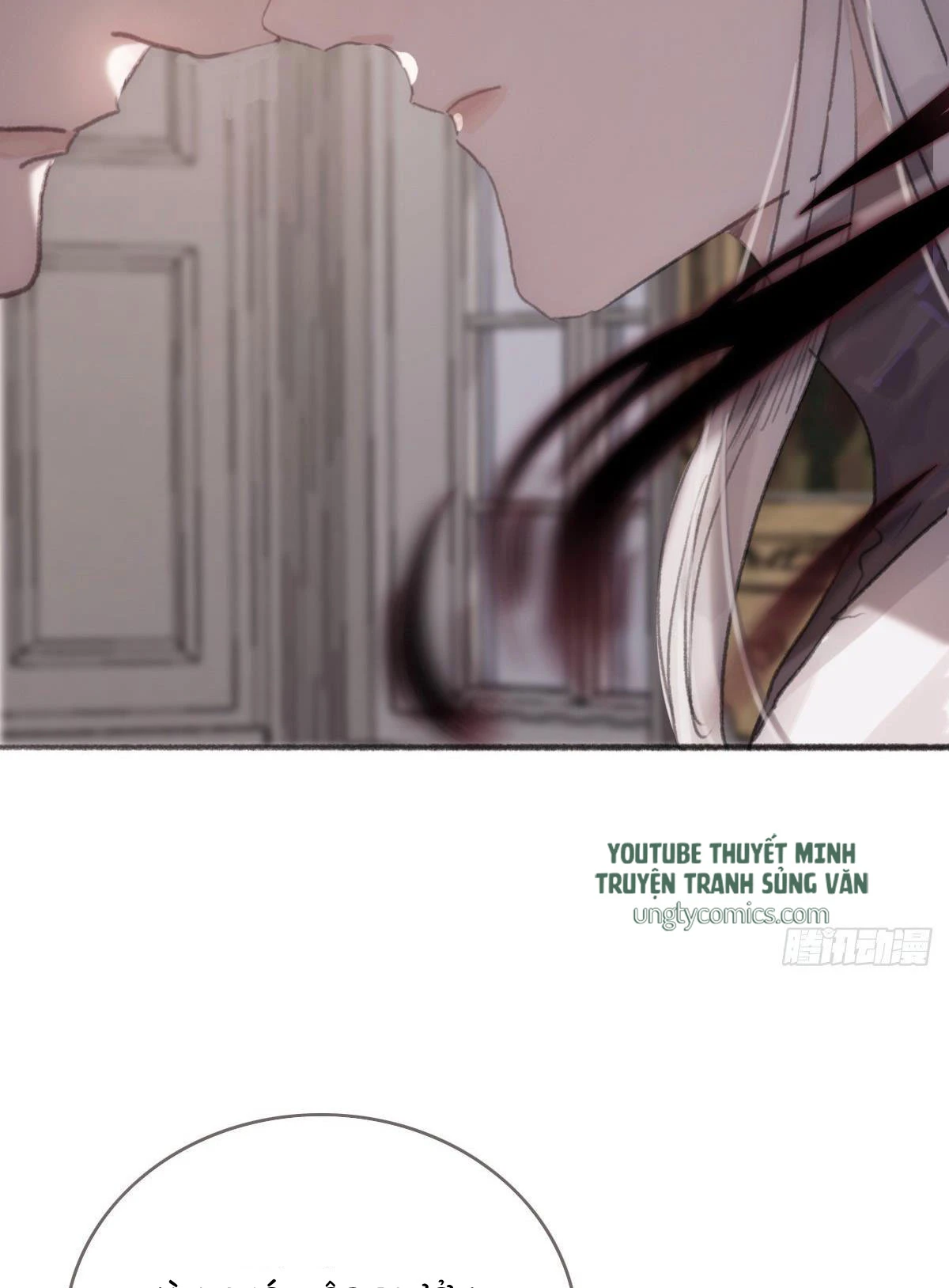 Thỉnh Cùng Ta Đồng Miên-Xin Hãy Ngủ Cùng Ta Chapter 5 - 25