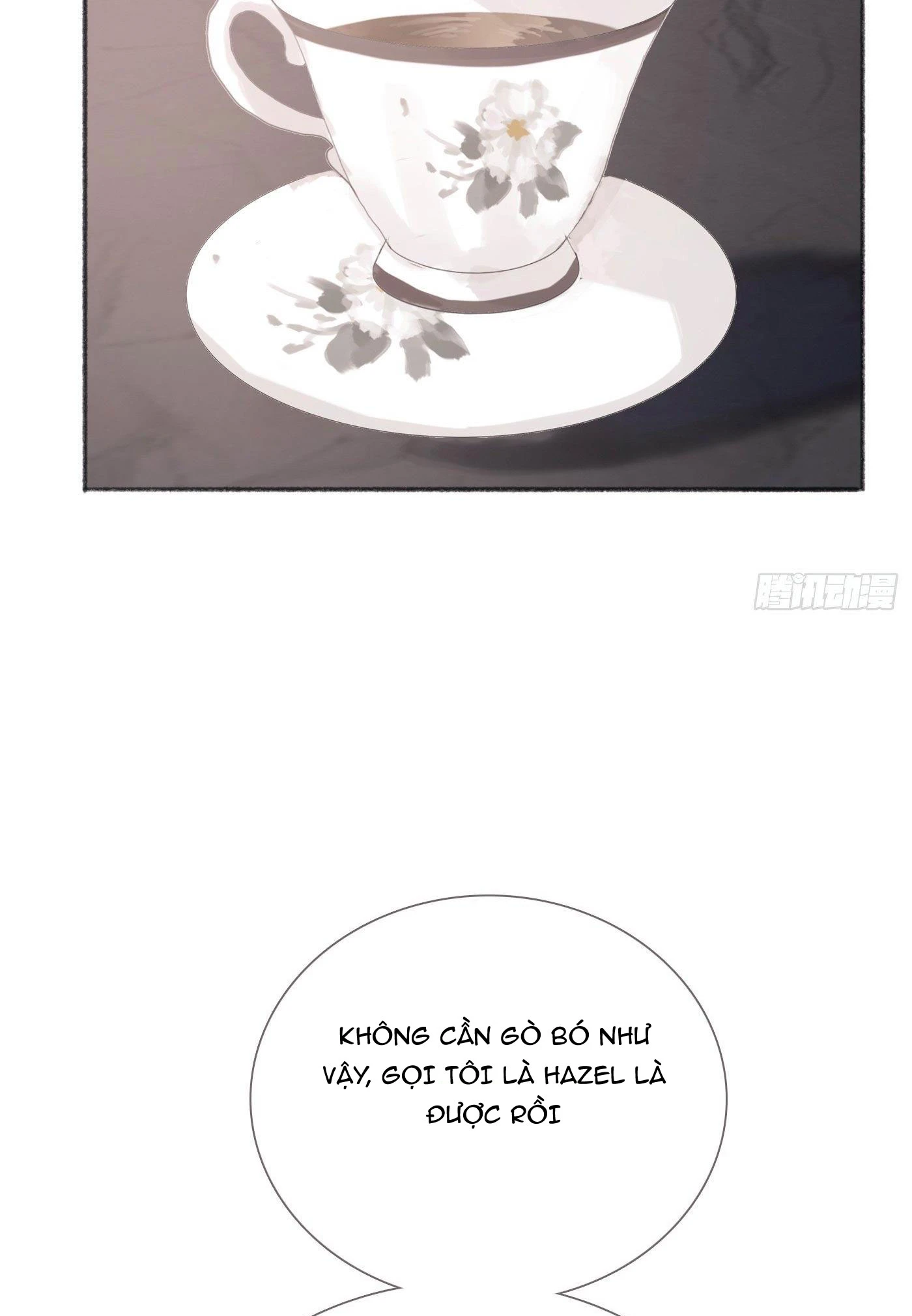 Thỉnh Cùng Ta Đồng Miên-Xin Hãy Ngủ Cùng Ta Chapter 5 - 40