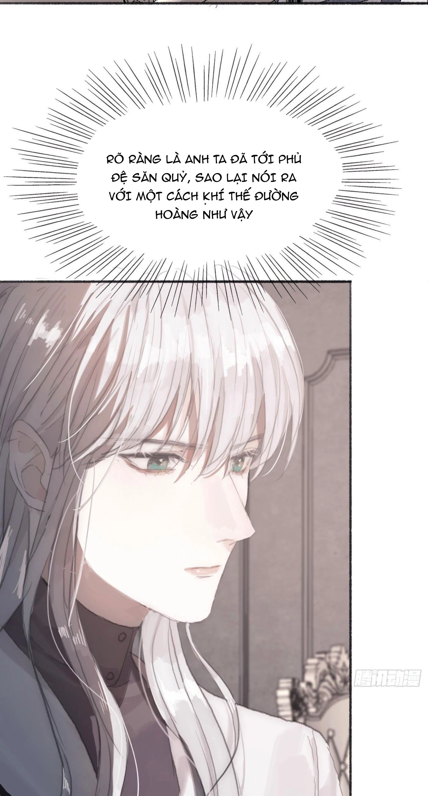 Thỉnh Cùng Ta Đồng Miên-Xin Hãy Ngủ Cùng Ta Chapter 5 - 42
