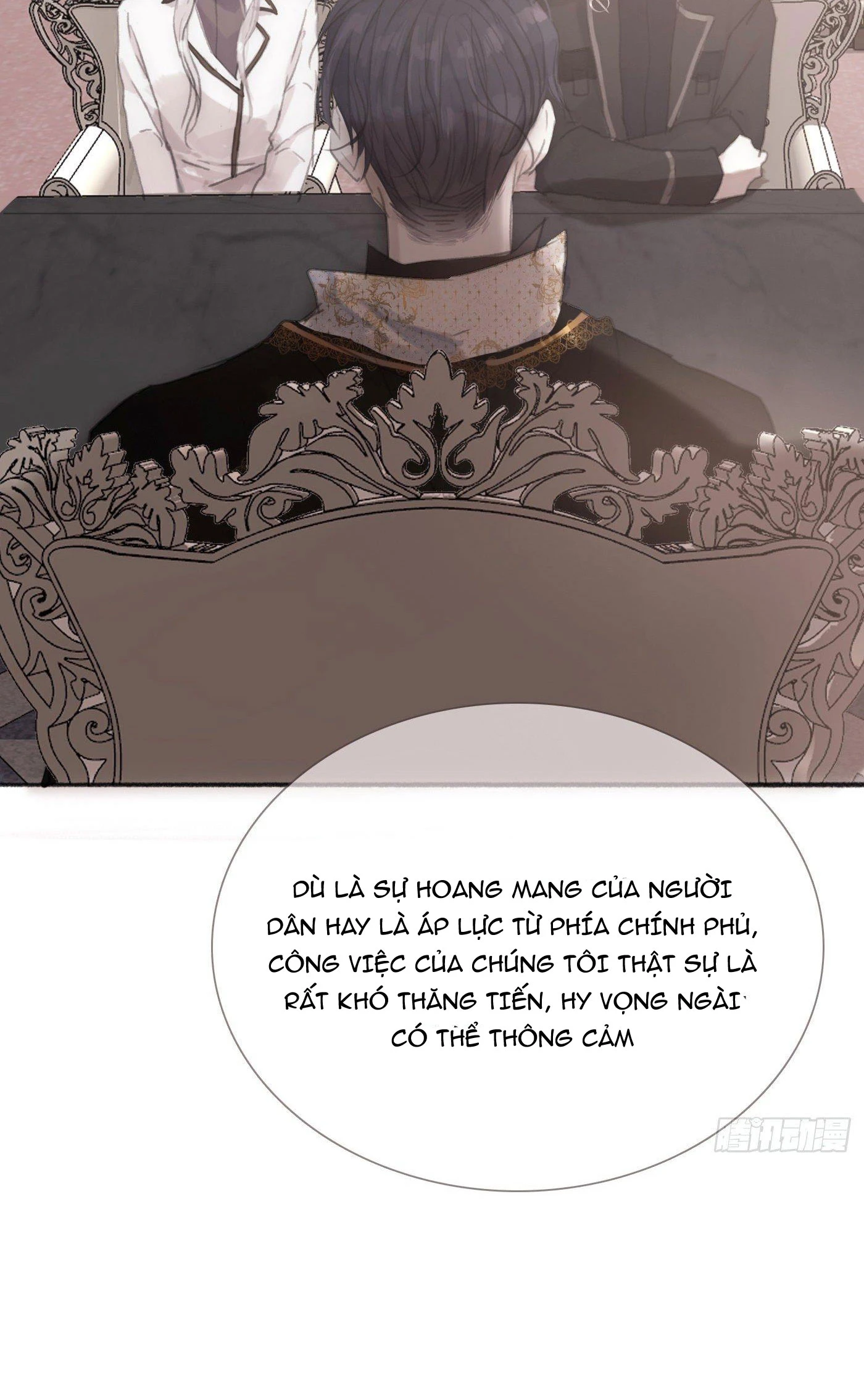 Thỉnh Cùng Ta Đồng Miên-Xin Hãy Ngủ Cùng Ta Chapter 5 - 44