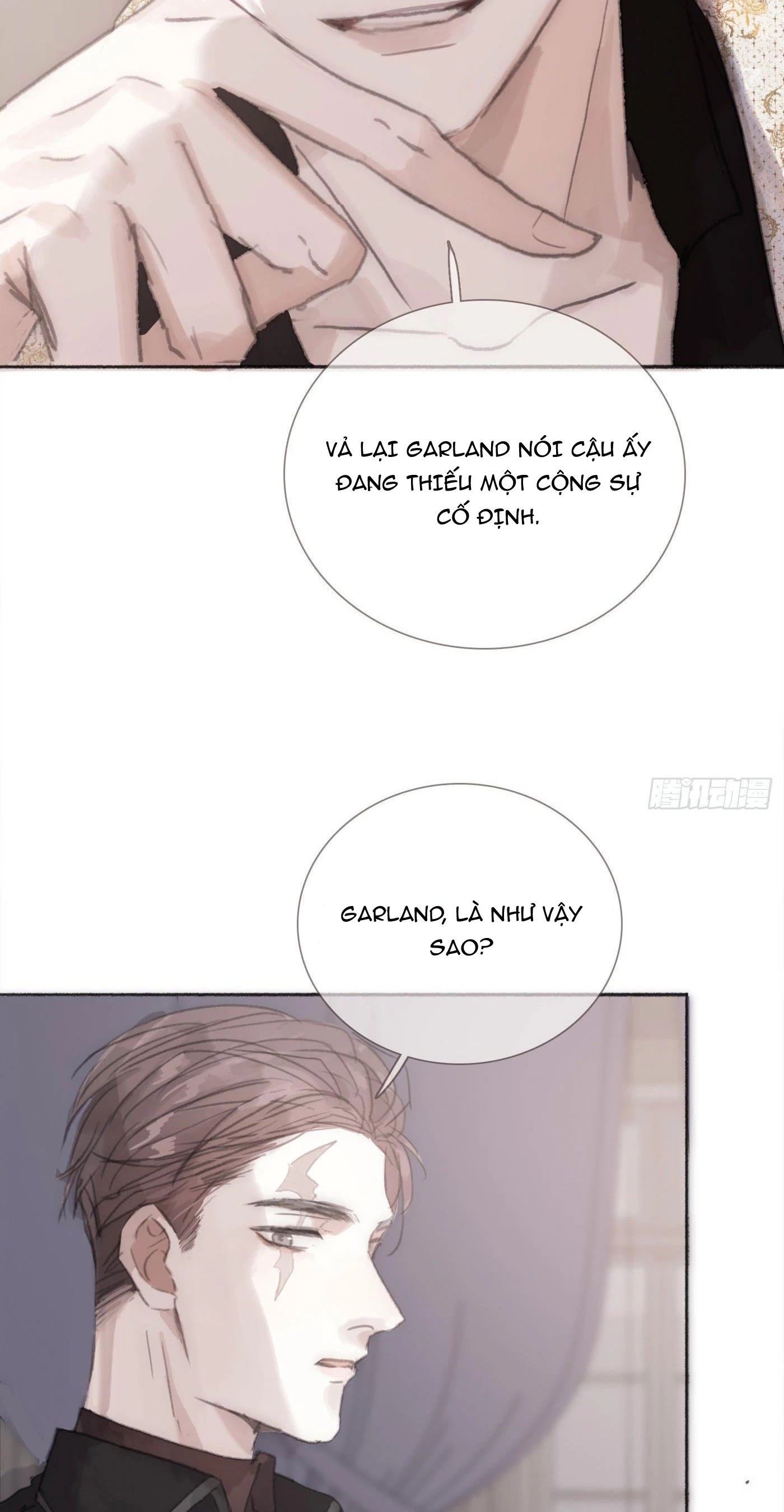 Thỉnh Cùng Ta Đồng Miên-Xin Hãy Ngủ Cùng Ta Chapter 5 - 48