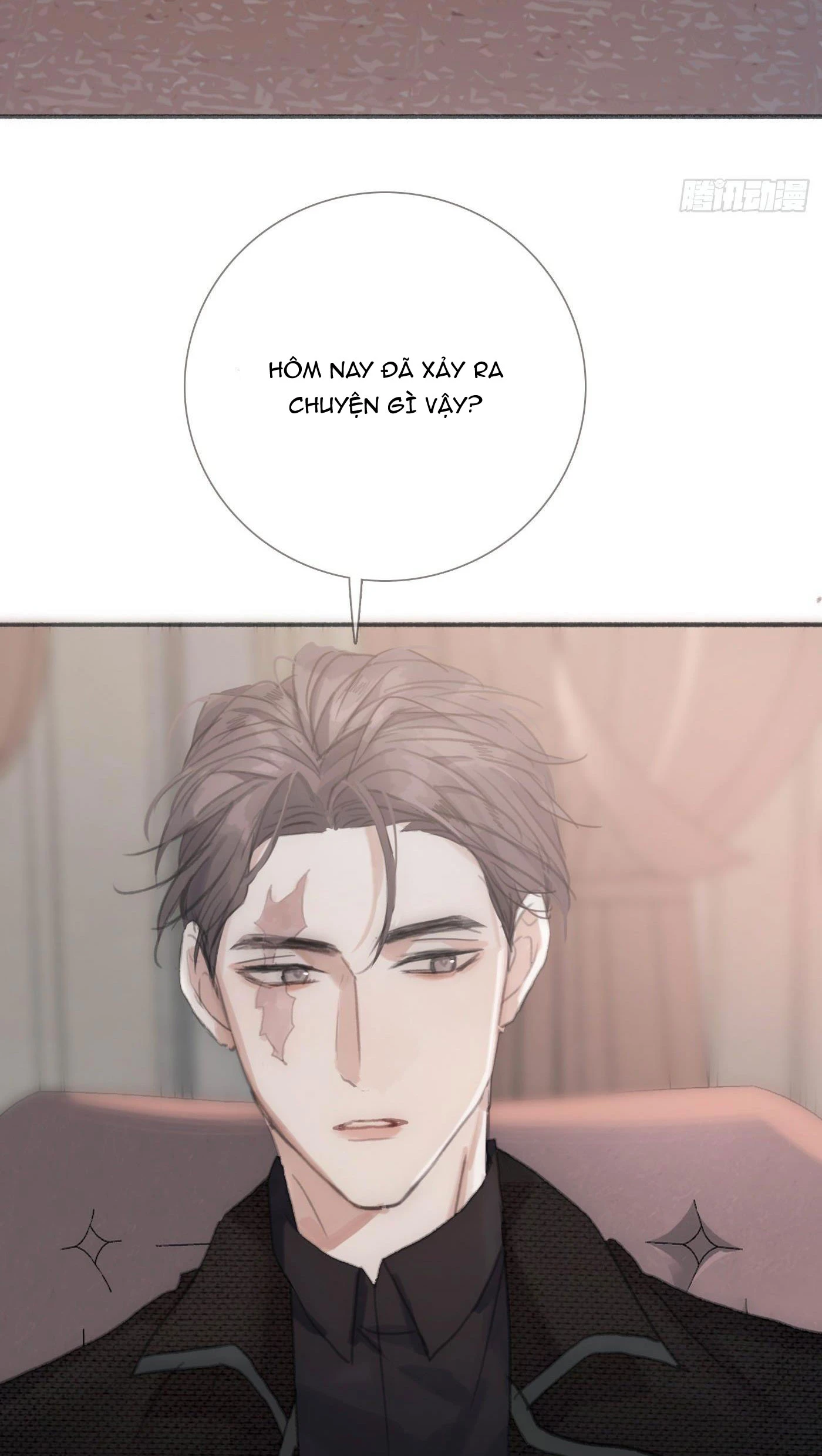 Thỉnh Cùng Ta Đồng Miên-Xin Hãy Ngủ Cùng Ta Chapter 5 - 58