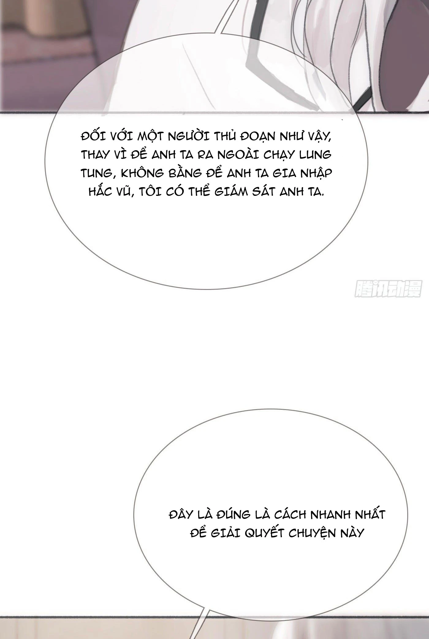 Thỉnh Cùng Ta Đồng Miên-Xin Hãy Ngủ Cùng Ta Chapter 5 - 61