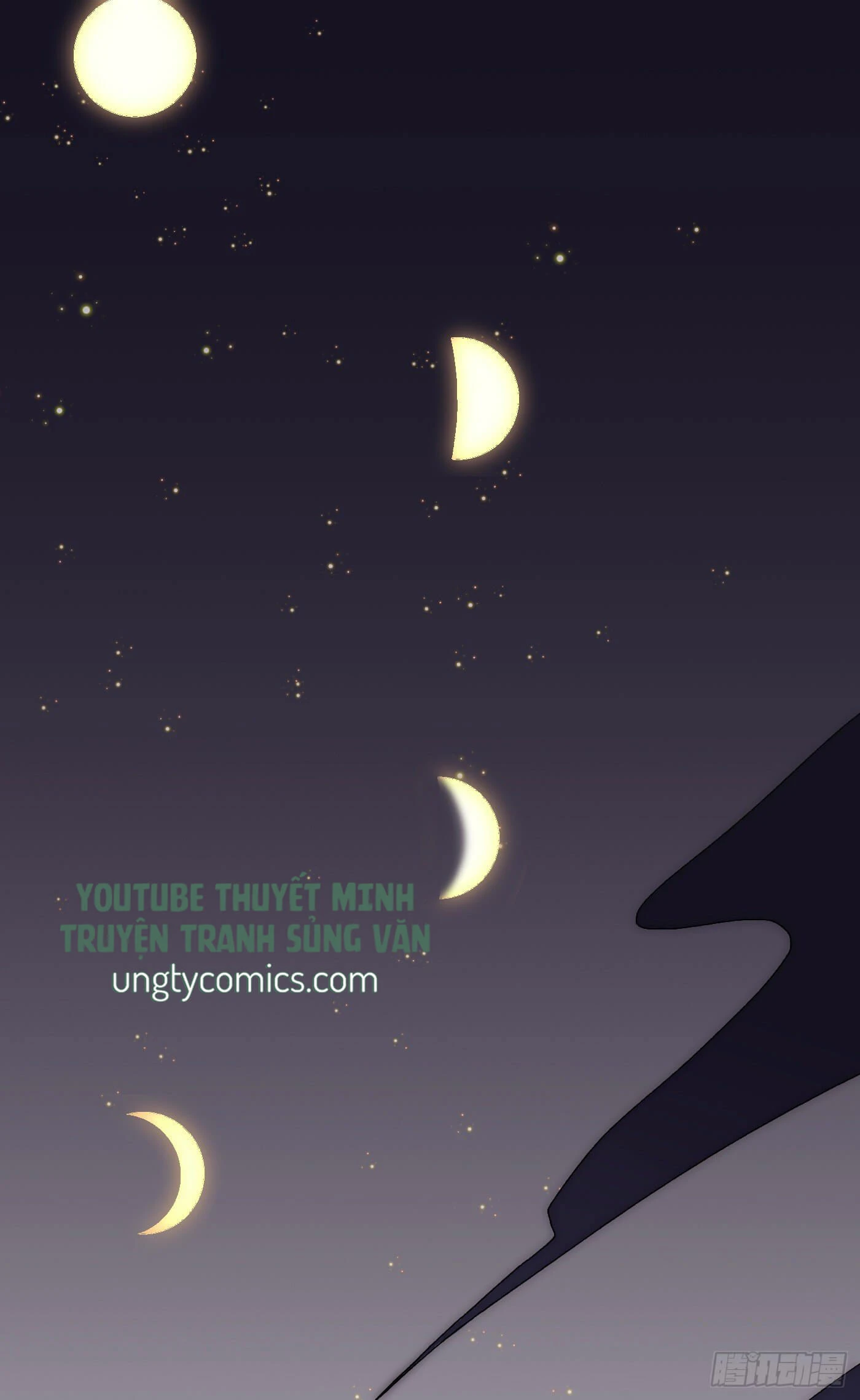 Thỉnh Cùng Ta Đồng Miên-Xin Hãy Ngủ Cùng Ta Chapter 6 - 2