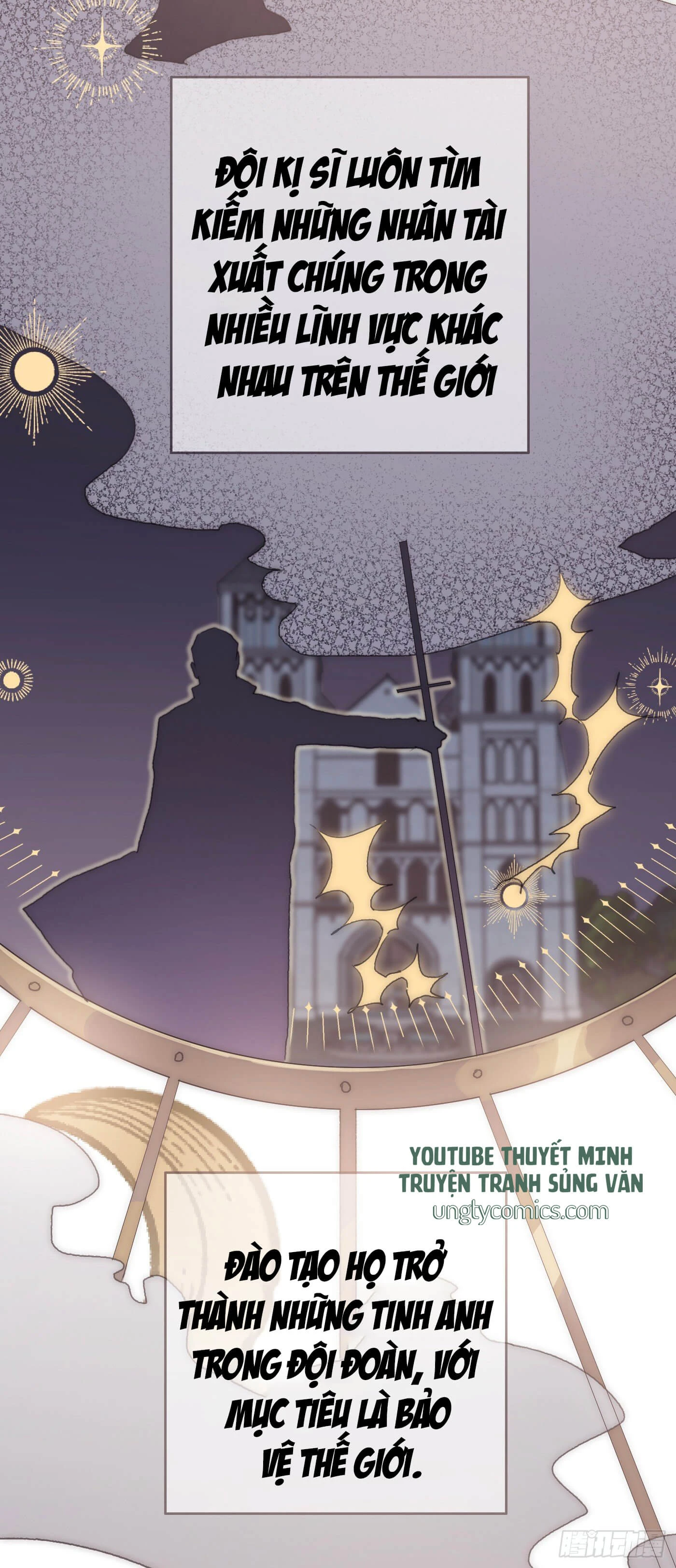 Thỉnh Cùng Ta Đồng Miên-Xin Hãy Ngủ Cùng Ta Chapter 6 - 8