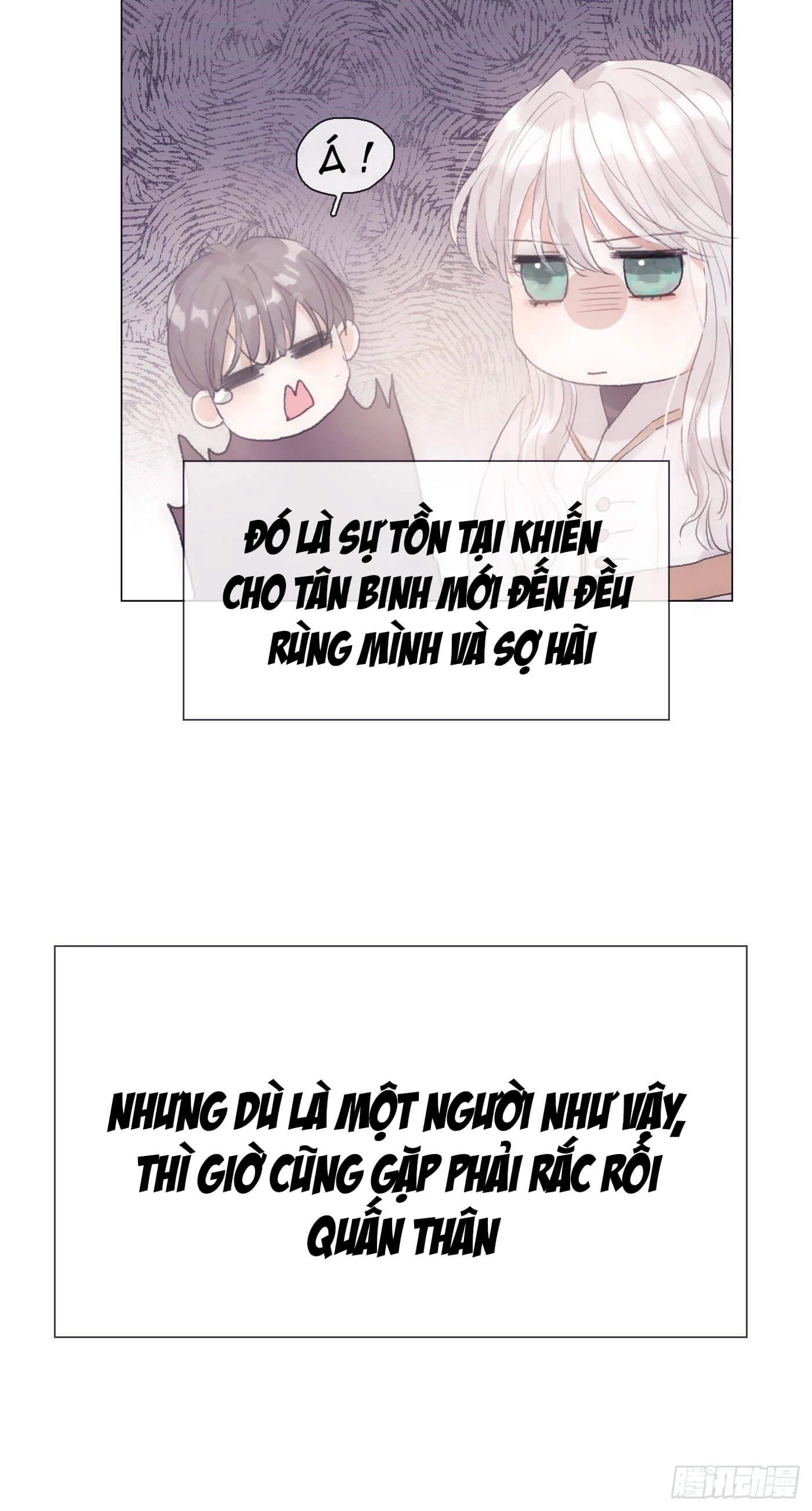 Thỉnh Cùng Ta Đồng Miên-Xin Hãy Ngủ Cùng Ta Chapter 6 - 15