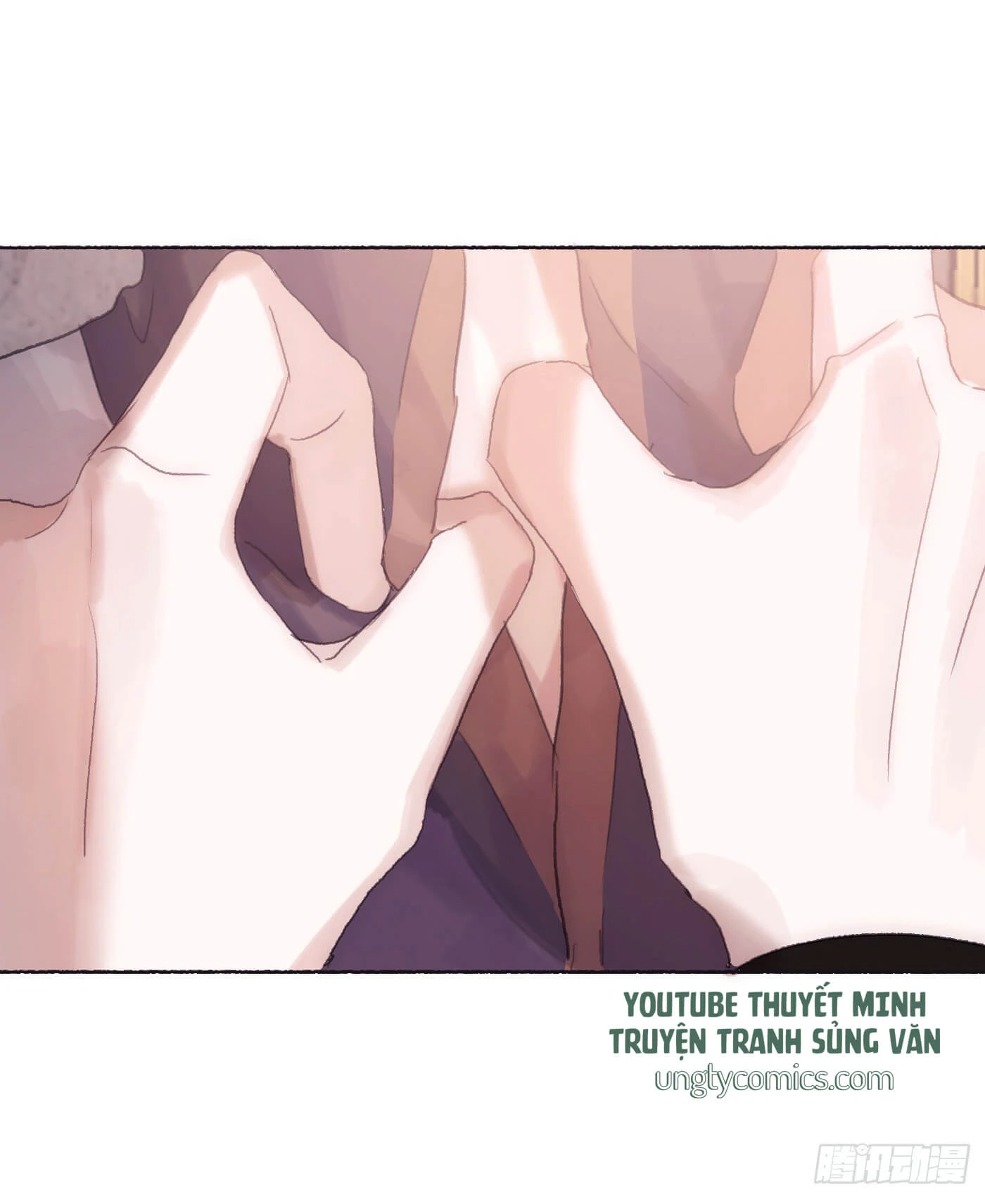 Thỉnh Cùng Ta Đồng Miên-Xin Hãy Ngủ Cùng Ta Chapter 6 - 20