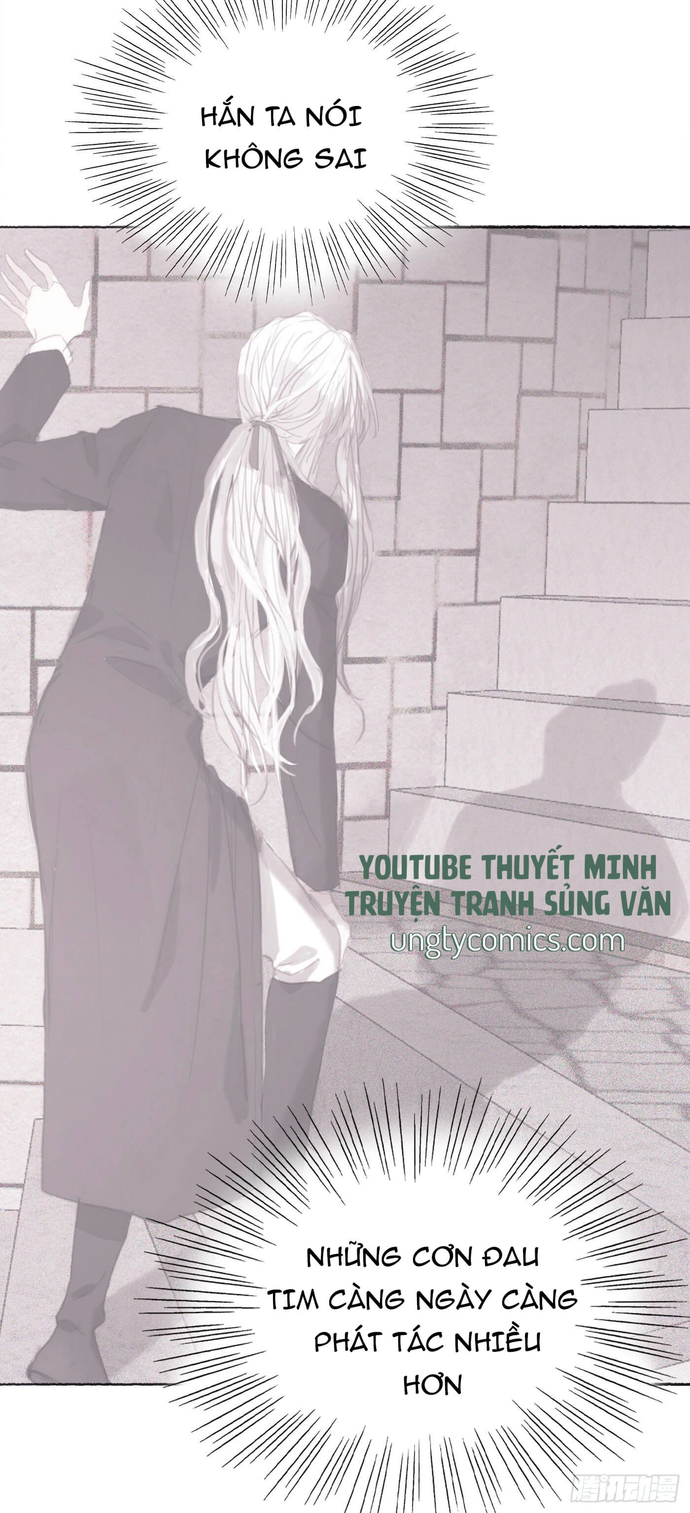 Thỉnh Cùng Ta Đồng Miên-Xin Hãy Ngủ Cùng Ta Chapter 6 - 28