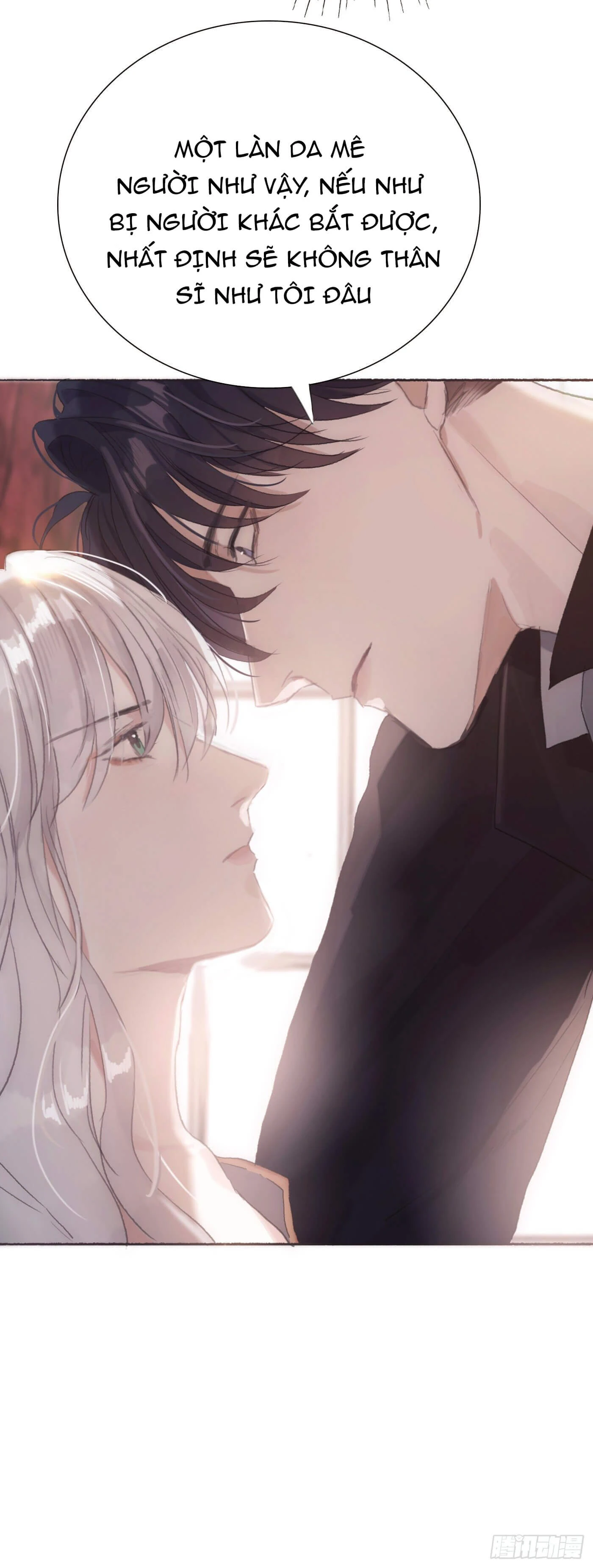 Thỉnh Cùng Ta Đồng Miên-Xin Hãy Ngủ Cùng Ta Chapter 6 - 29