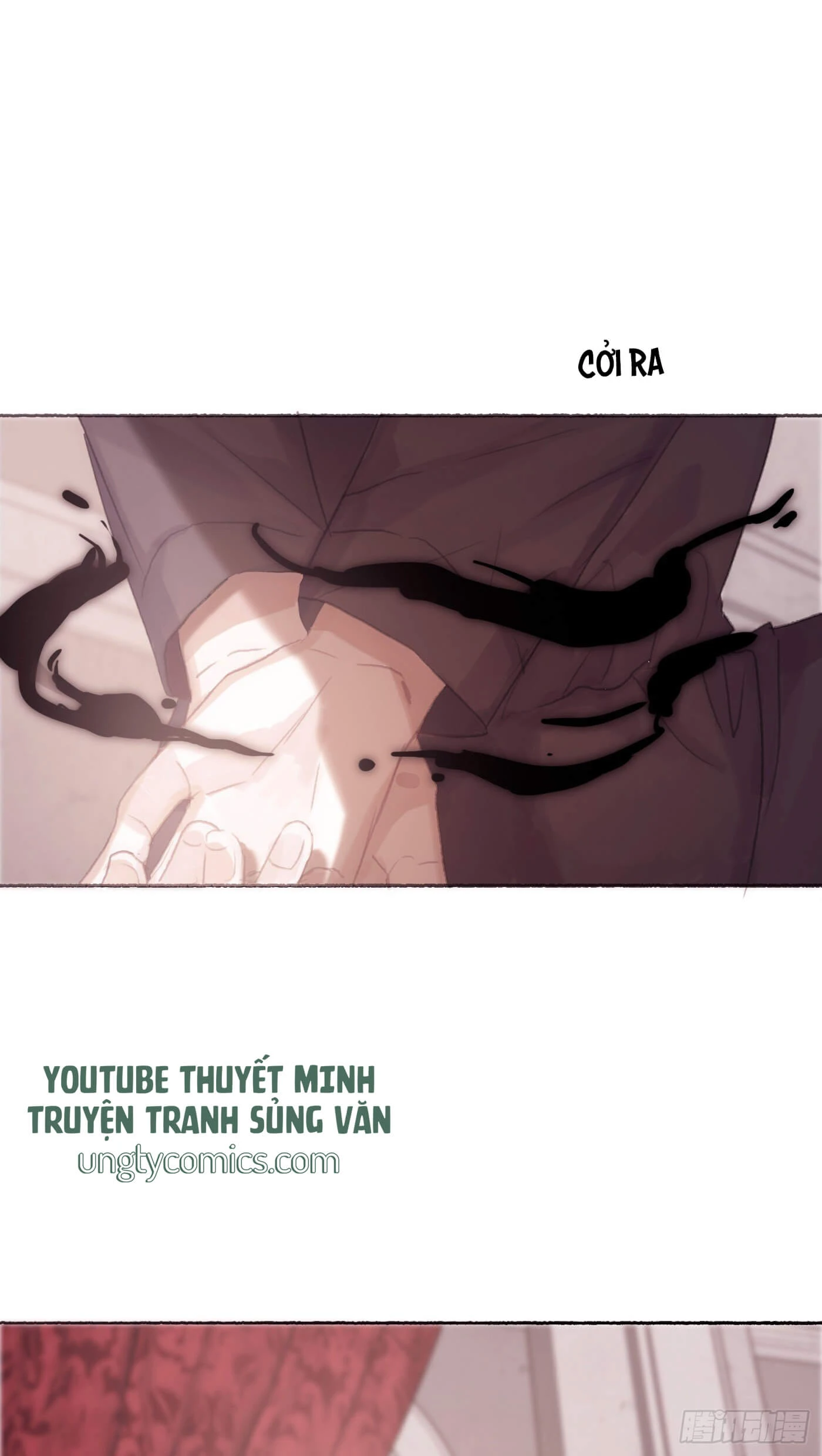 Thỉnh Cùng Ta Đồng Miên-Xin Hãy Ngủ Cùng Ta Chapter 6 - 30