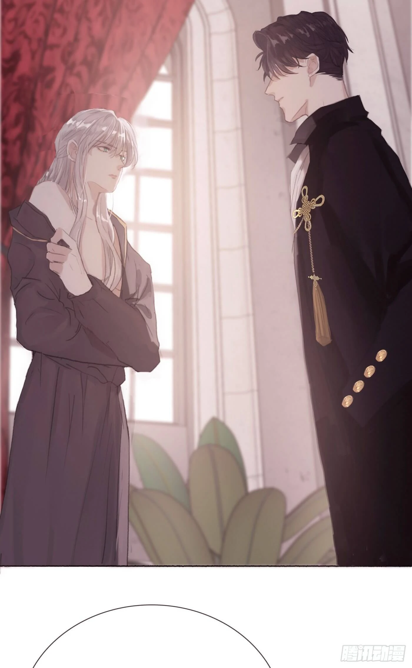 Thỉnh Cùng Ta Đồng Miên-Xin Hãy Ngủ Cùng Ta Chapter 6 - 31