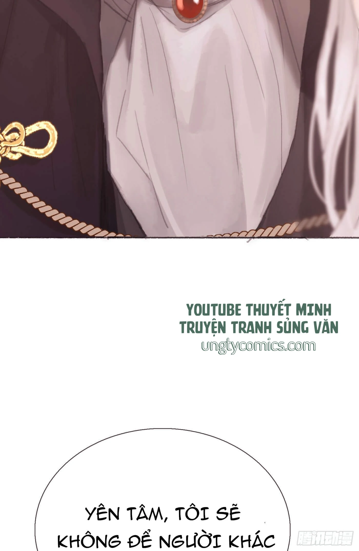 Thỉnh Cùng Ta Đồng Miên-Xin Hãy Ngủ Cùng Ta Chapter 6 - 36