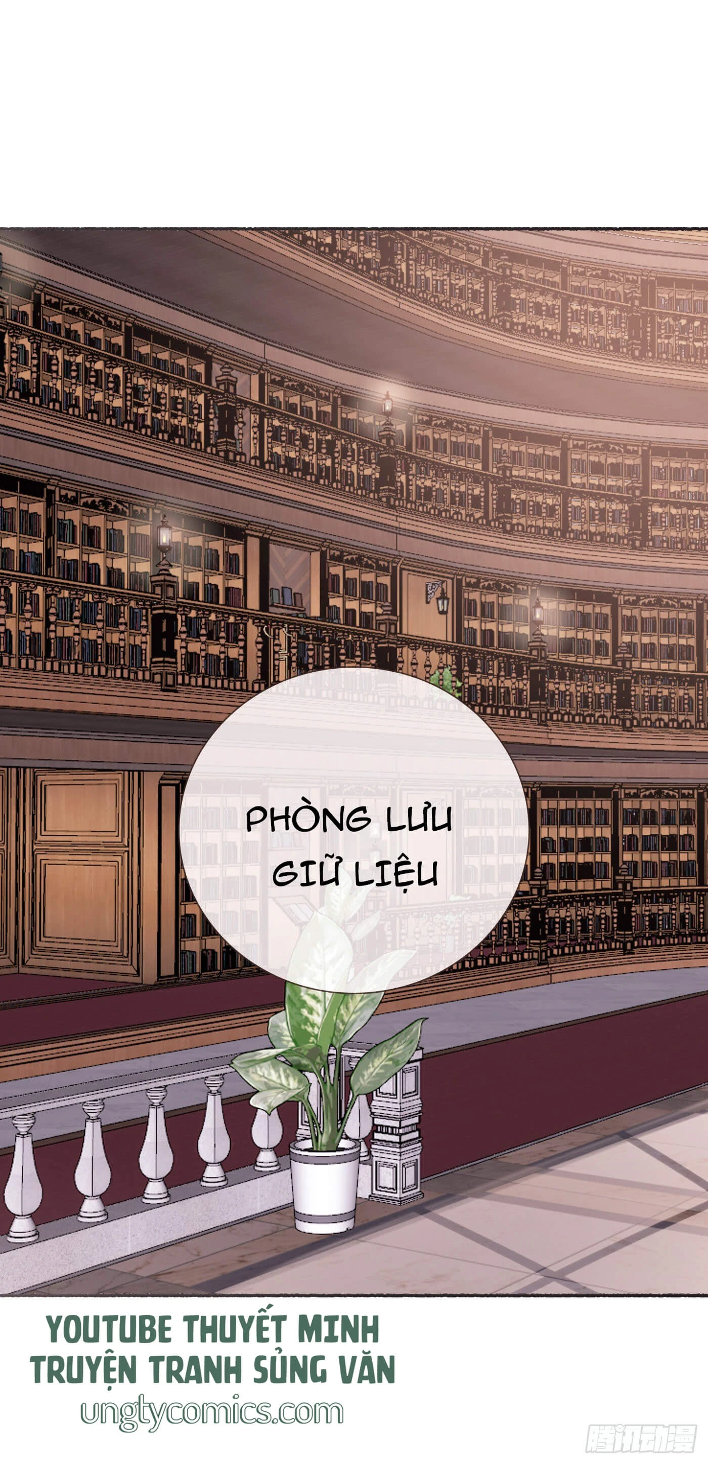 Thỉnh Cùng Ta Đồng Miên-Xin Hãy Ngủ Cùng Ta Chapter 6 - 42