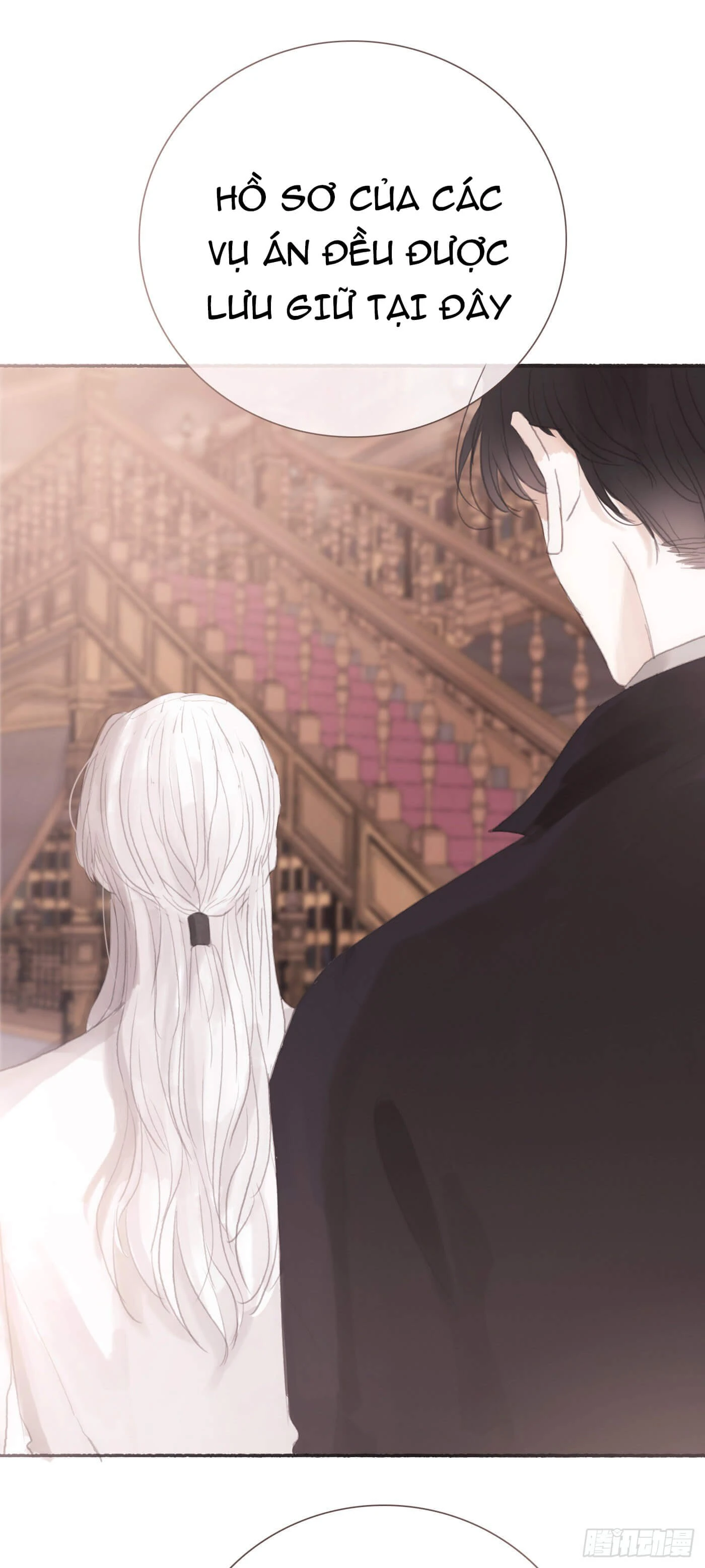 Thỉnh Cùng Ta Đồng Miên-Xin Hãy Ngủ Cùng Ta Chapter 6 - 43