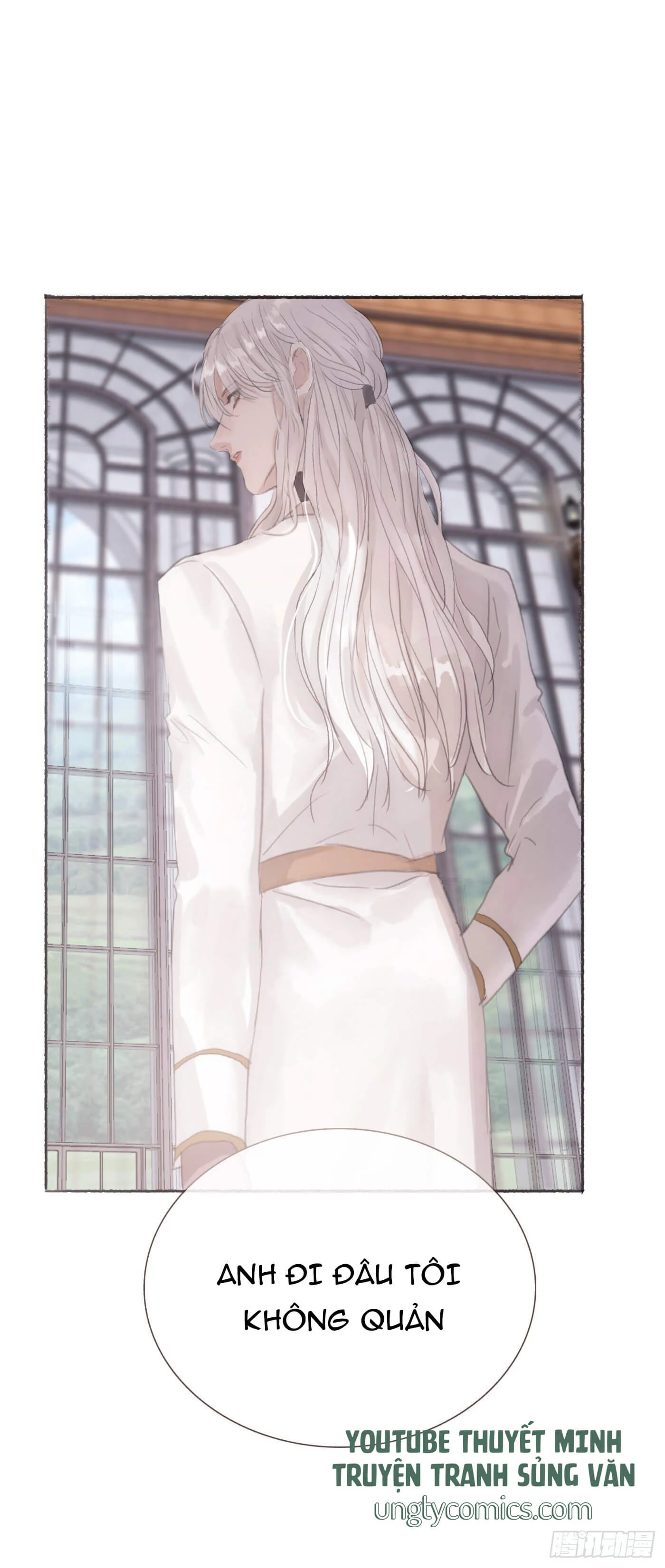 Thỉnh Cùng Ta Đồng Miên-Xin Hãy Ngủ Cùng Ta Chapter 6 - 48