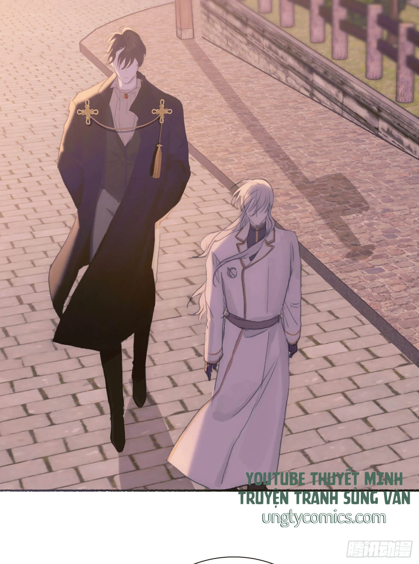 Thỉnh Cùng Ta Đồng Miên-Xin Hãy Ngủ Cùng Ta Chapter 6 - 50