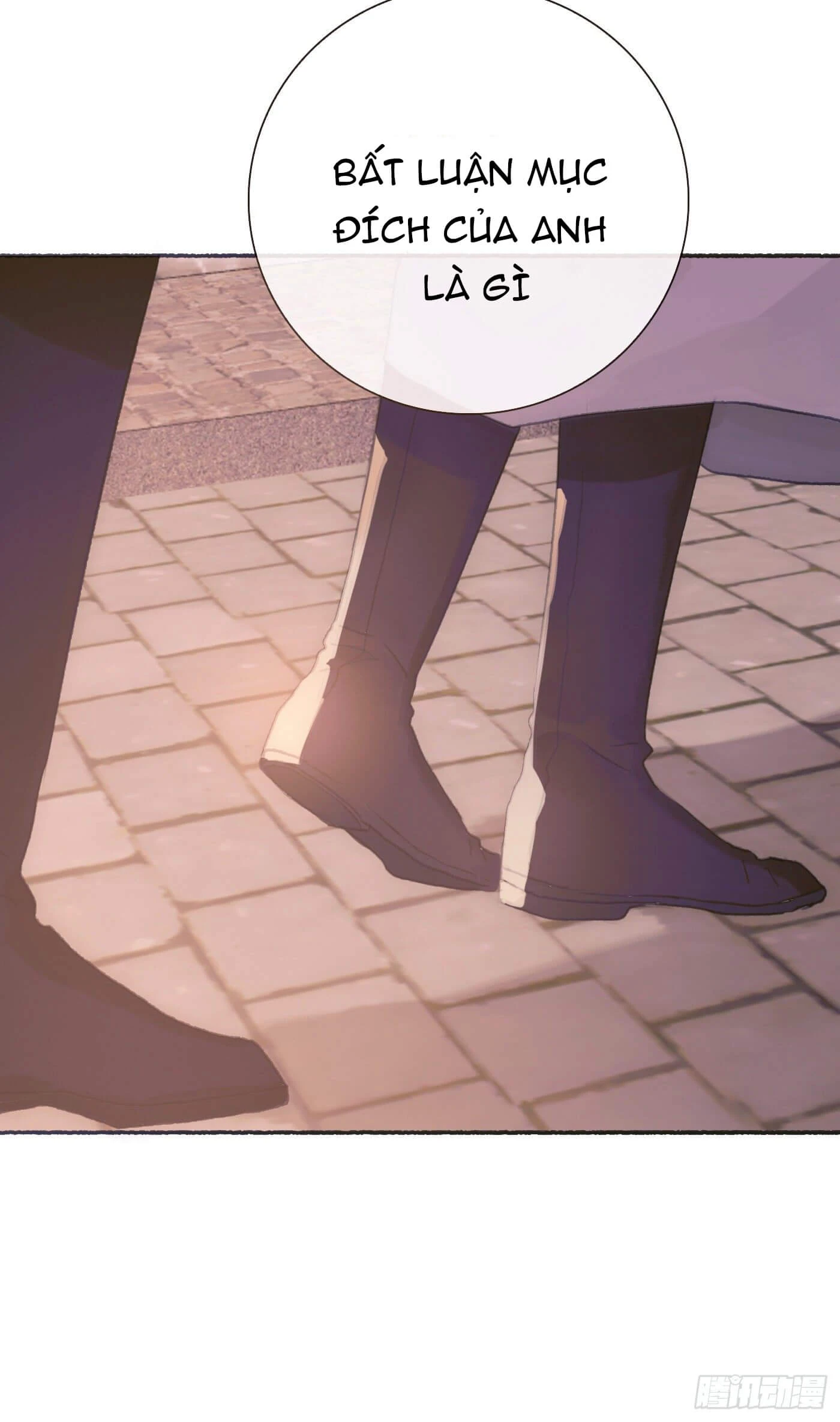 Thỉnh Cùng Ta Đồng Miên-Xin Hãy Ngủ Cùng Ta Chapter 6 - 51