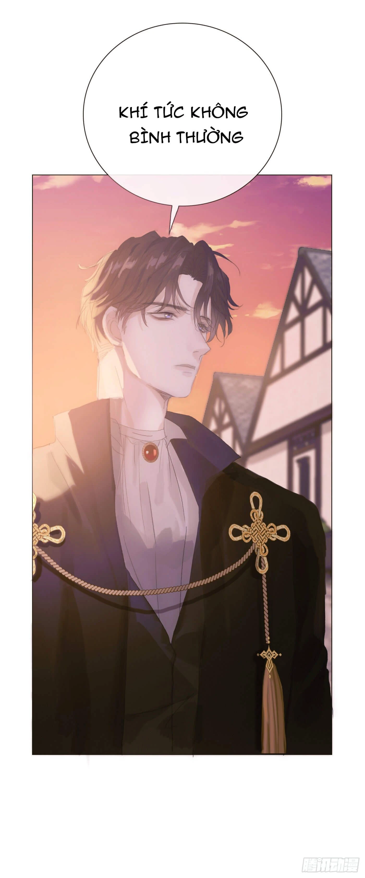 Thỉnh Cùng Ta Đồng Miên-Xin Hãy Ngủ Cùng Ta Chapter 6 - 55