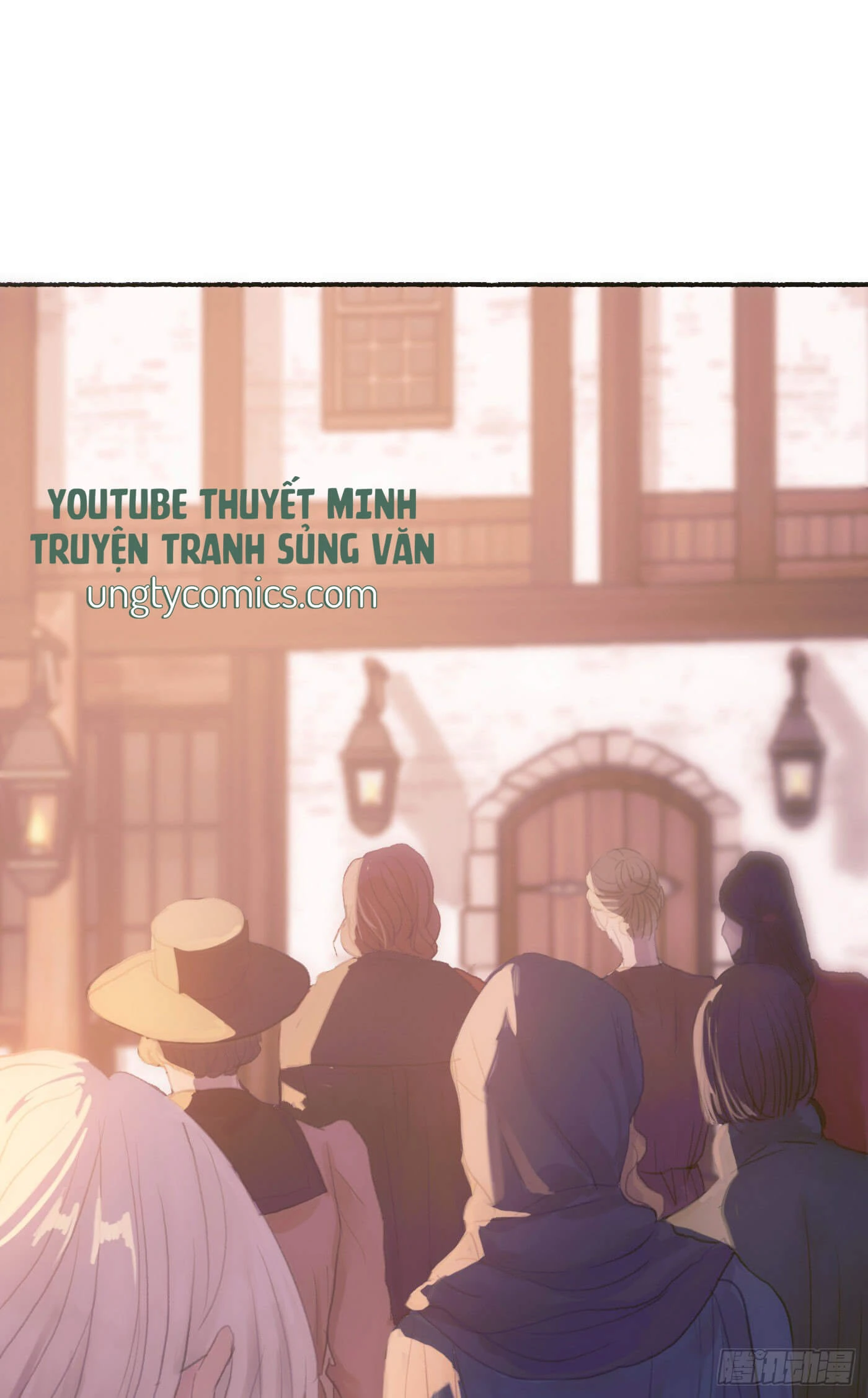 Thỉnh Cùng Ta Đồng Miên-Xin Hãy Ngủ Cùng Ta Chapter 6 - 56